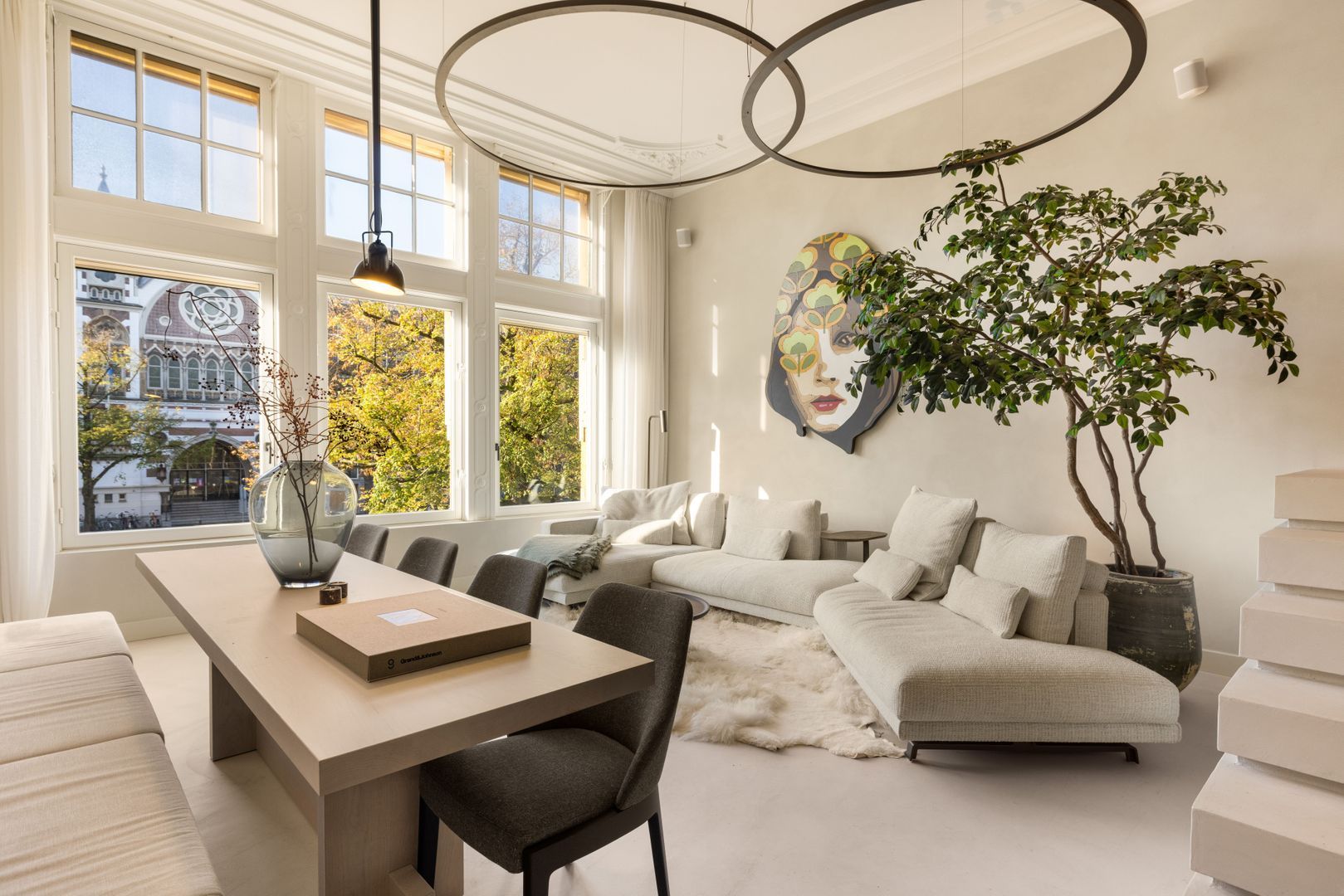 Keizersgracht 517 F, Amsterdam foto-2