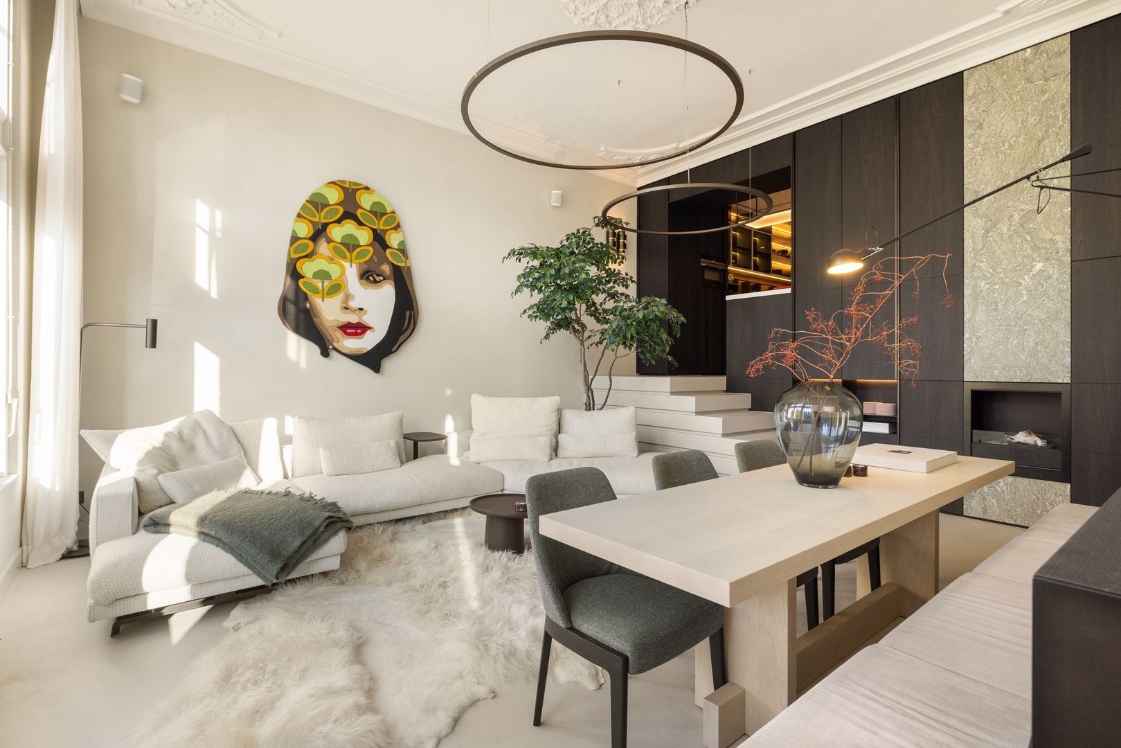 Keizersgracht 517 F, Amsterdam foto-25