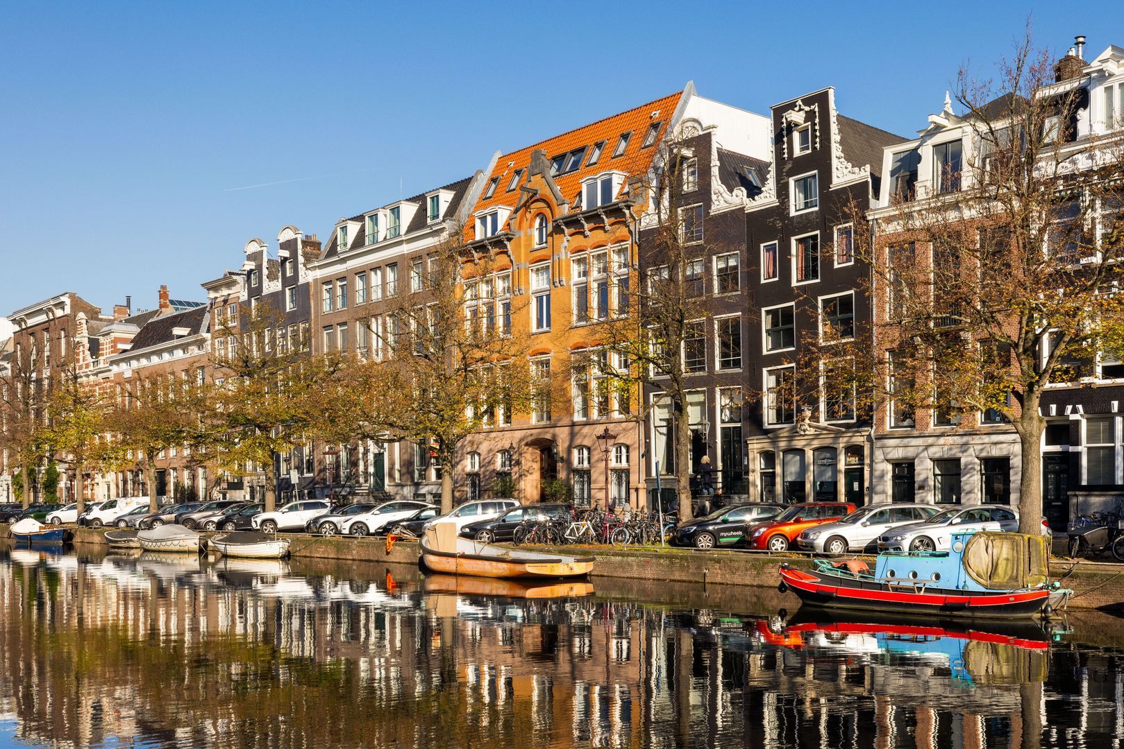 Keizersgracht 517 F, Amsterdam foto-6