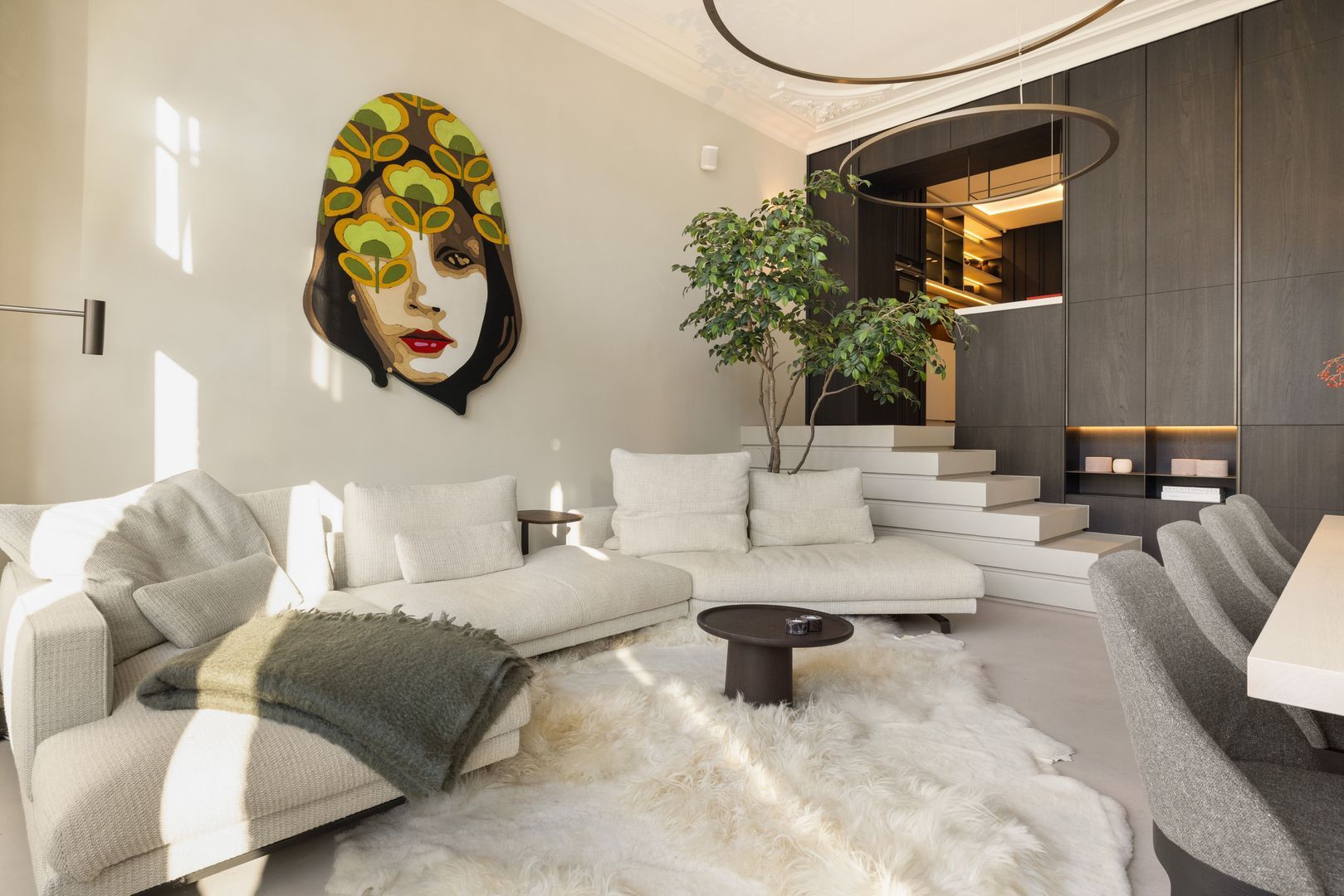 Keizersgracht 517 F, Amsterdam foto-23