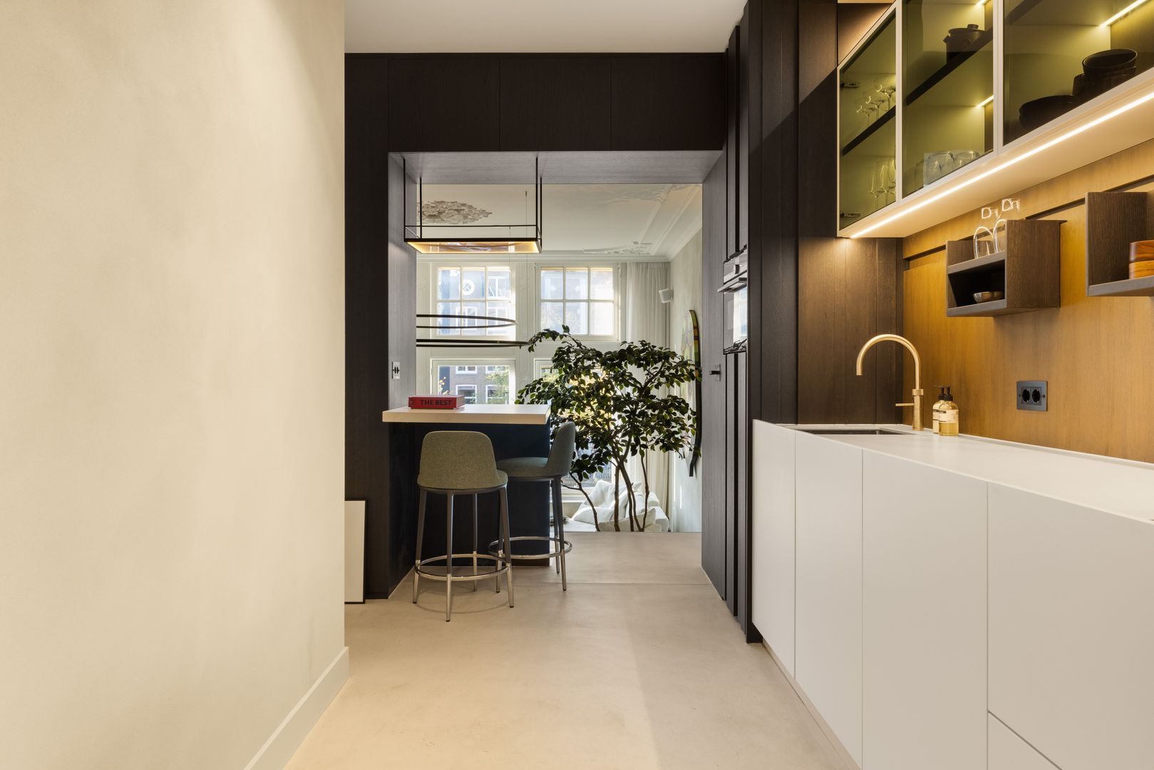 Keizersgracht 517 F, Amsterdam foto-14