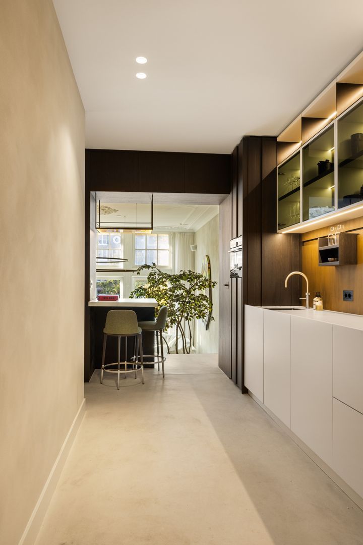 Keizersgracht 517 F, Amsterdam foto-13