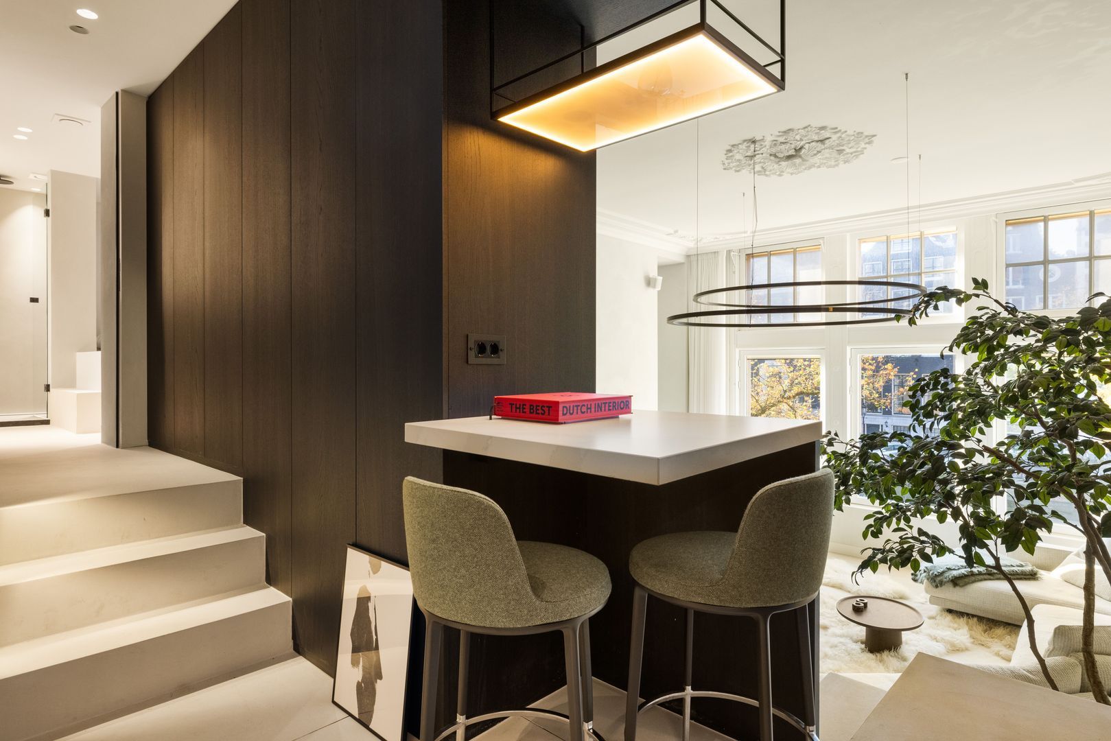 Keizersgracht 517 F, Amsterdam foto-35