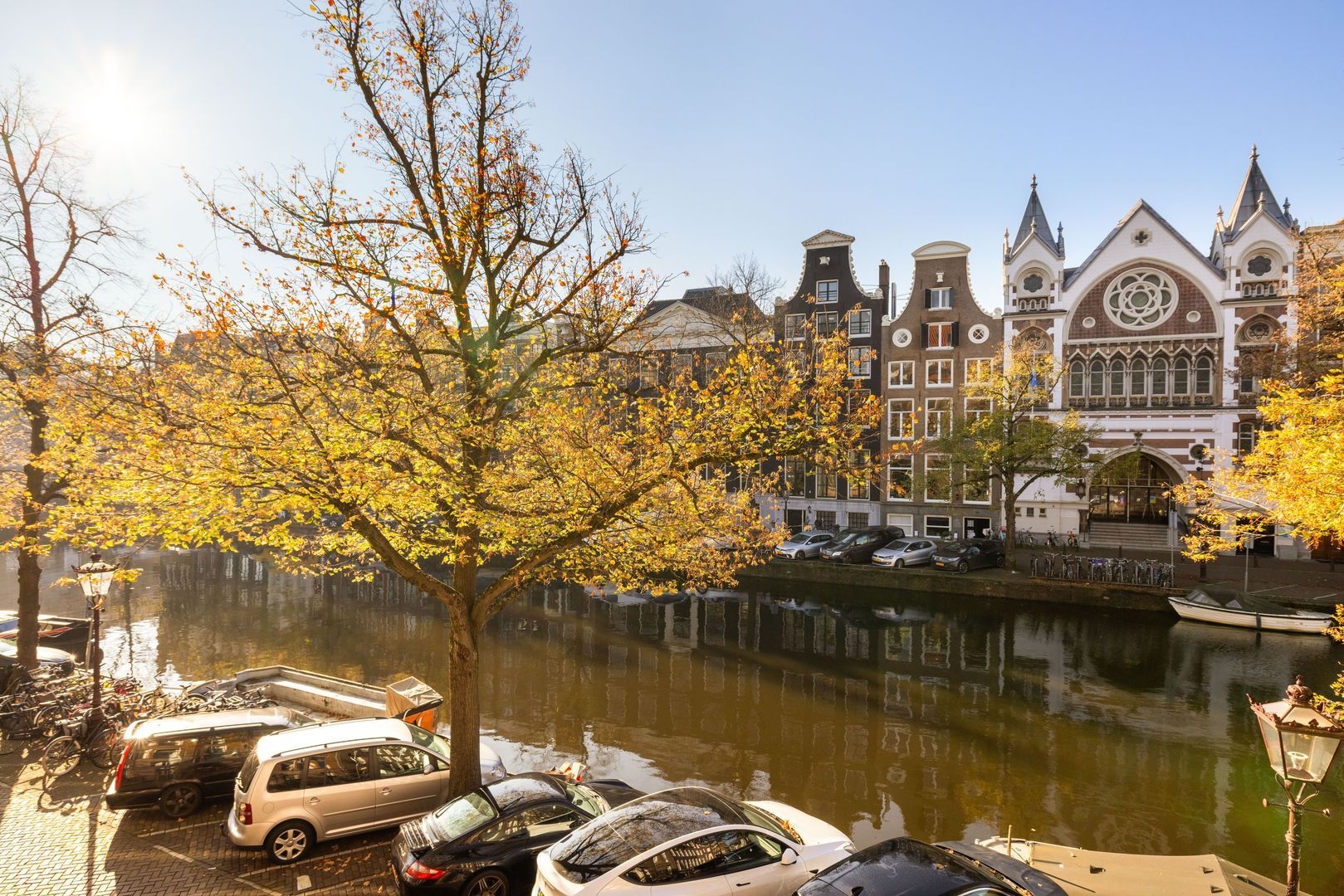 Keizersgracht 517 F, Amsterdam foto-43