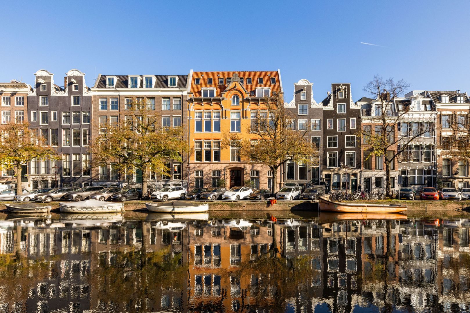 Keizersgracht 517 F, Amsterdam foto-1