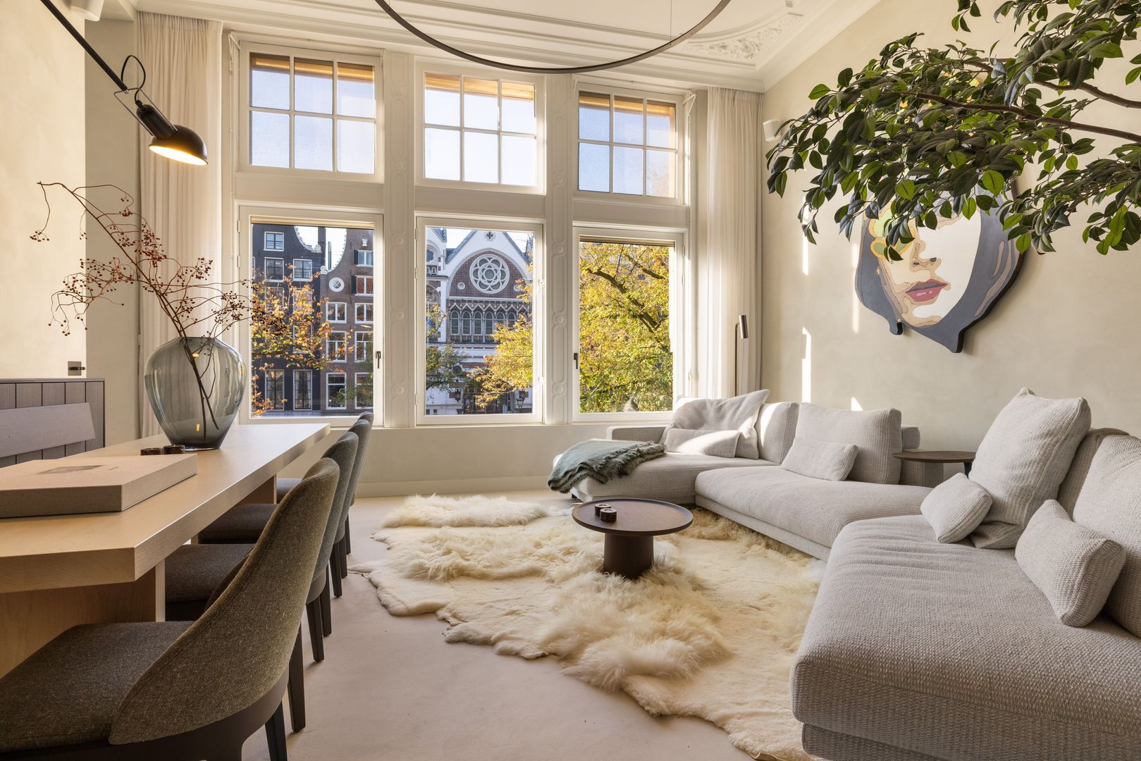 Keizersgracht 517 F, Amsterdam foto-21