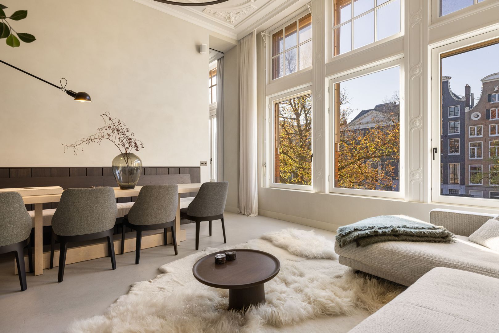 Keizersgracht 517 F, Amsterdam foto-22