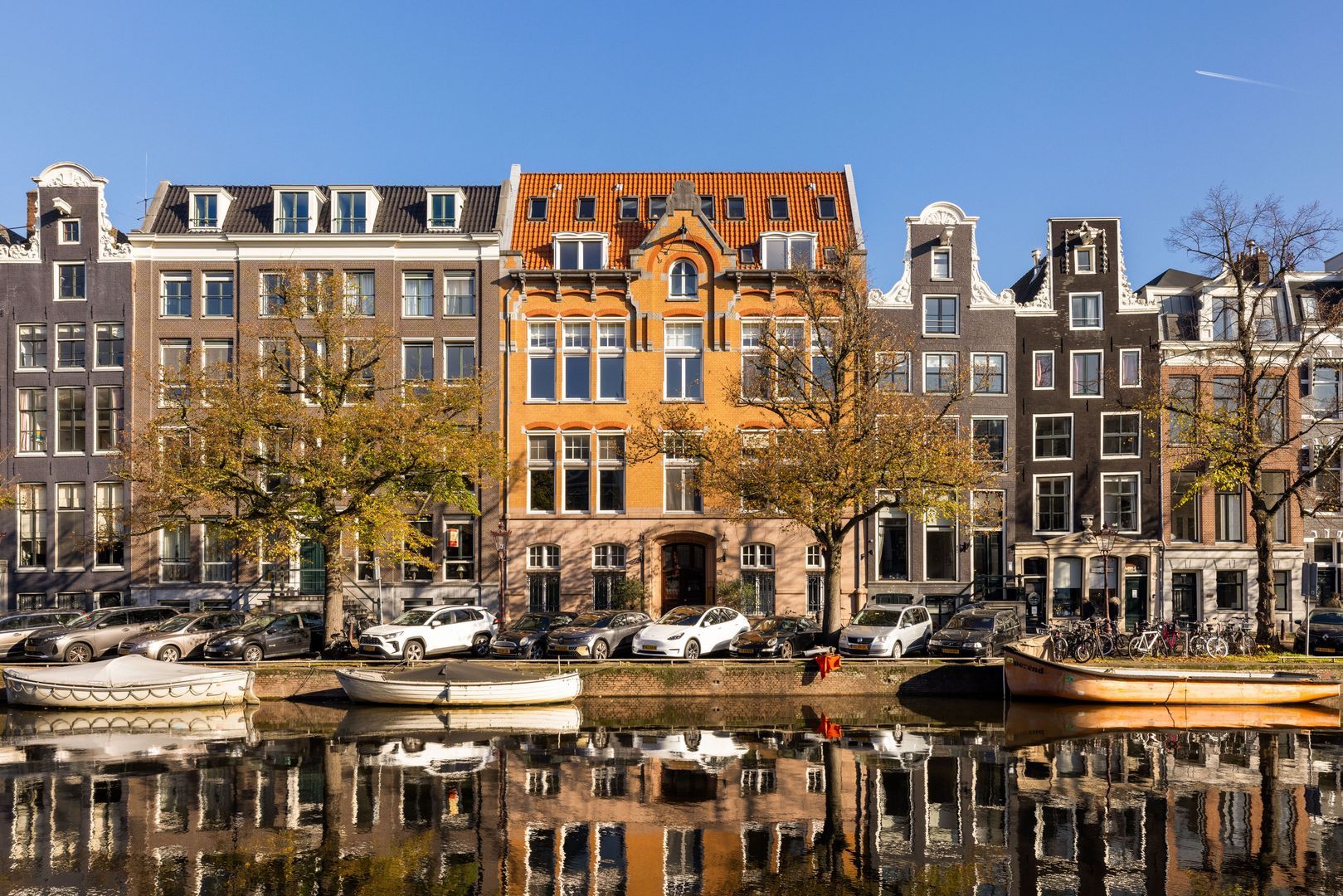 Keizersgracht 517 F, Amsterdam foto-5