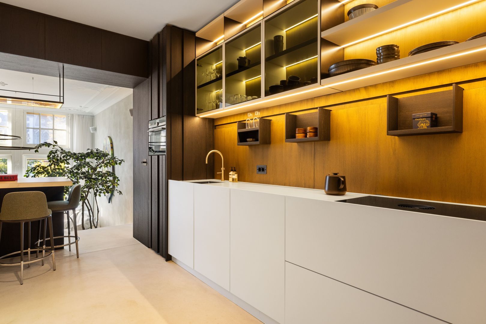 Keizersgracht 517 F, Amsterdam foto-3