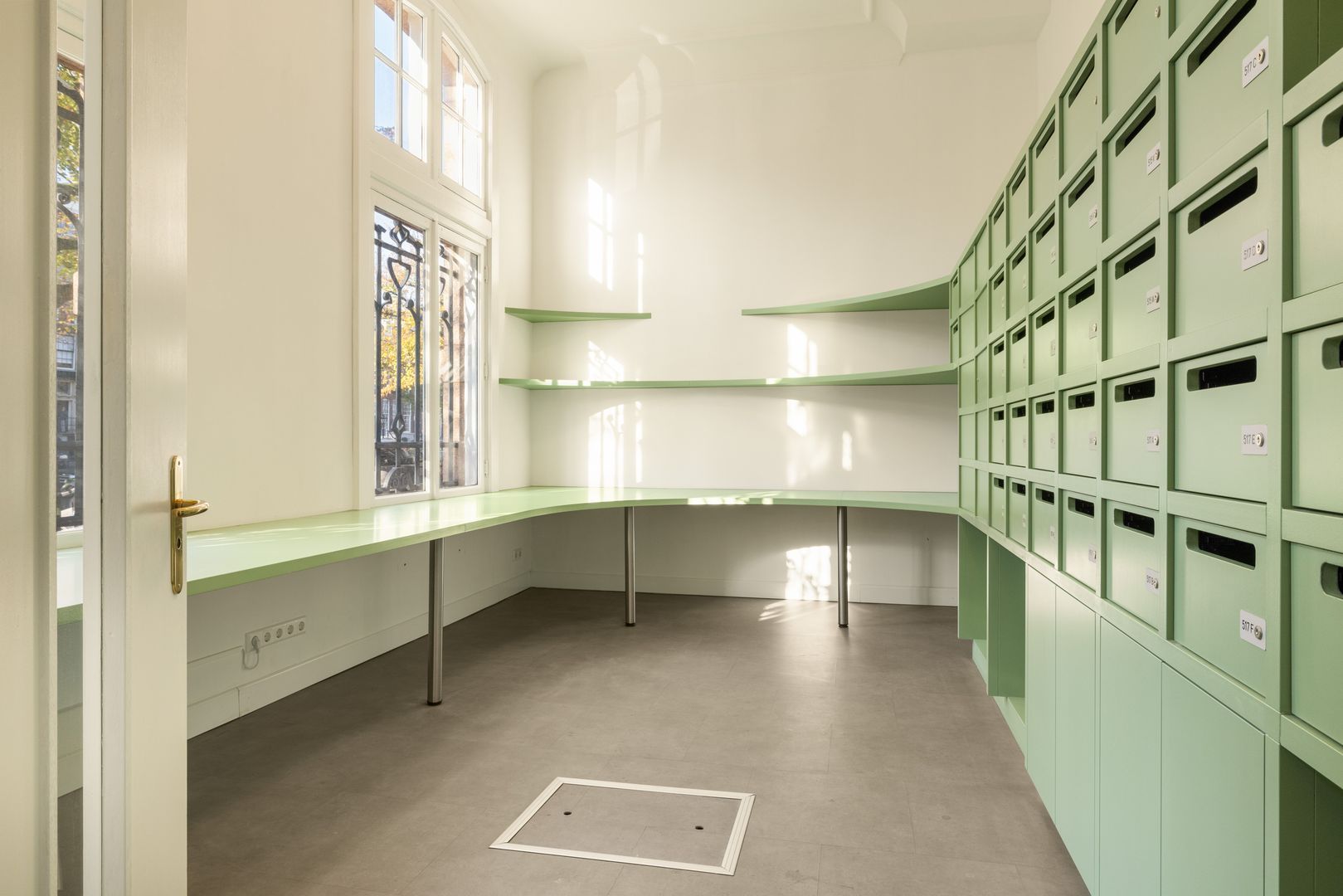 Keizersgracht 517 F, Amsterdam foto-8