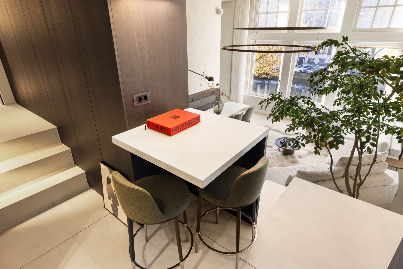 Keizersgracht 517 F, Amsterdam foto-17