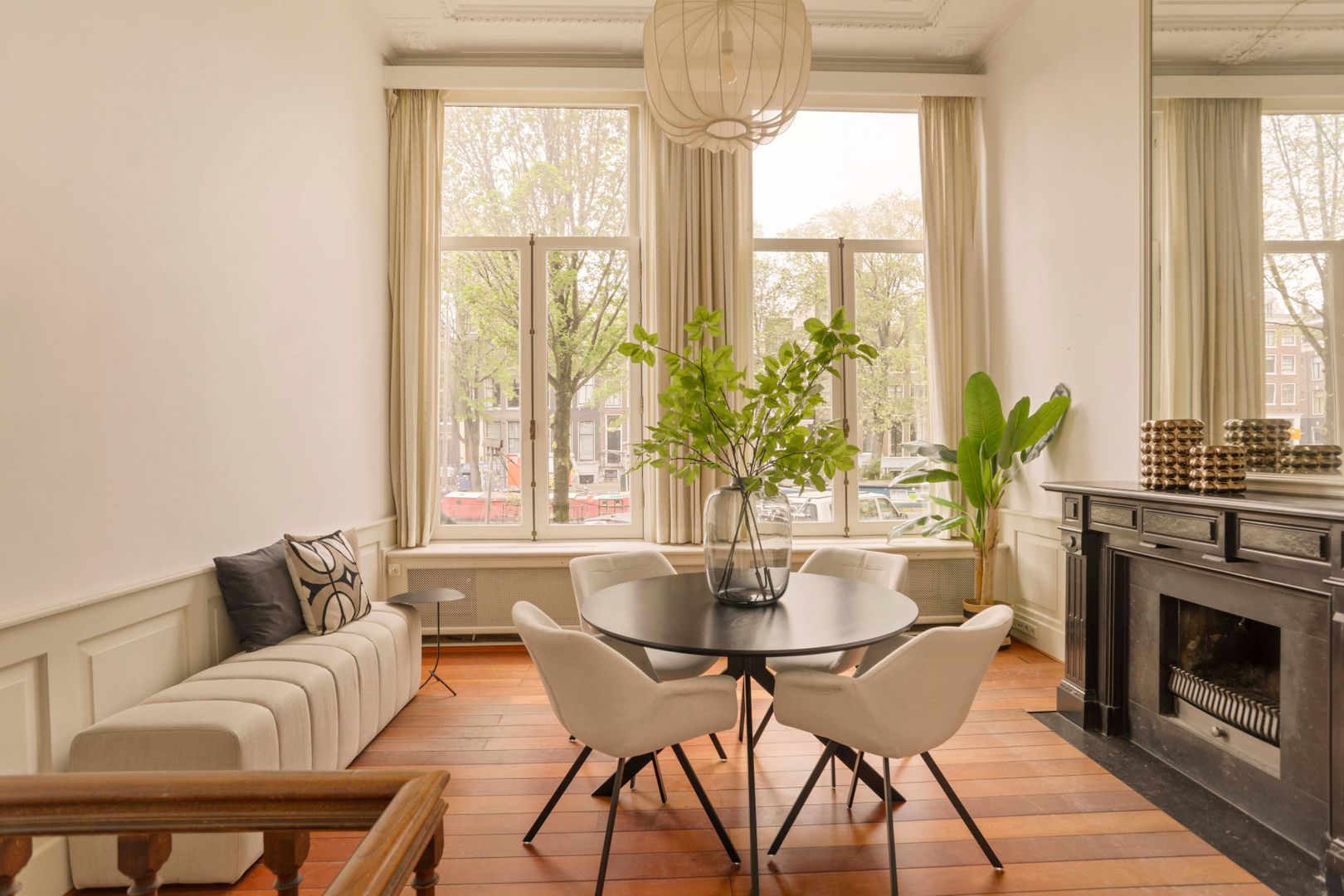 Keizersgracht 83 A, Amsterdam foto-1