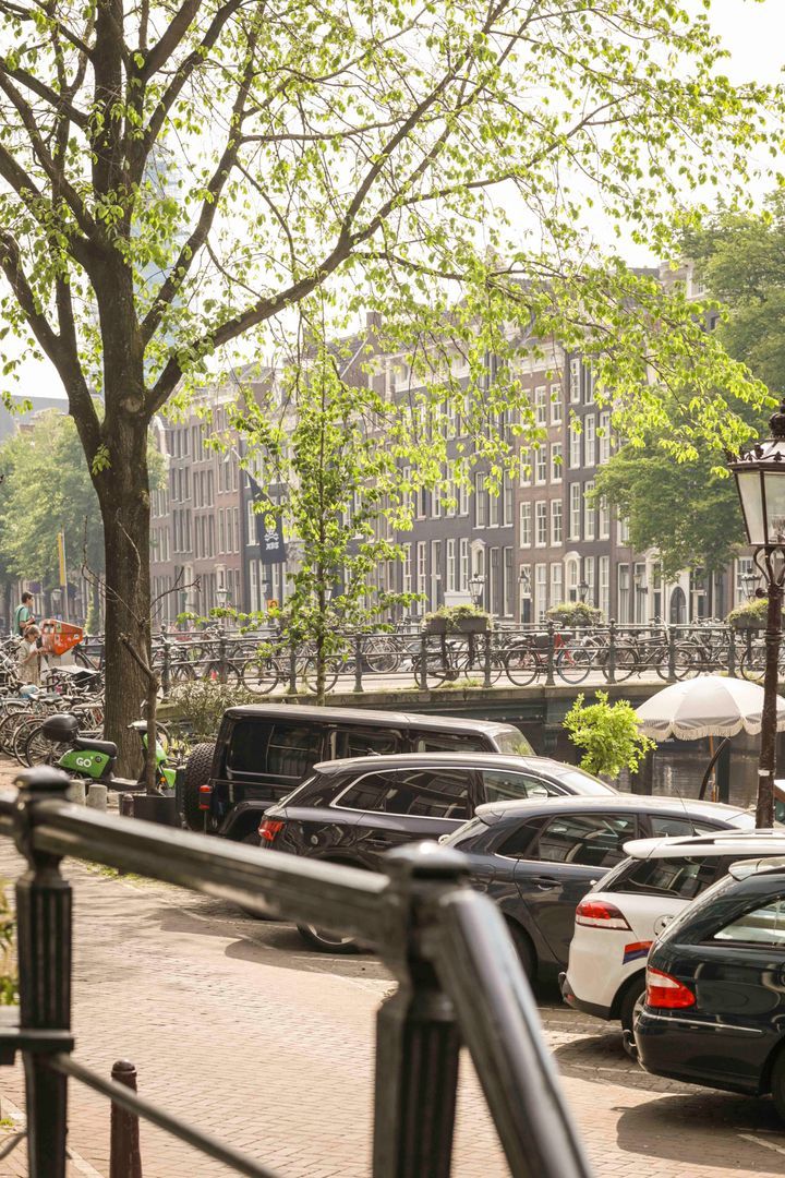 Keizersgracht 83 A, Amsterdam foto-37