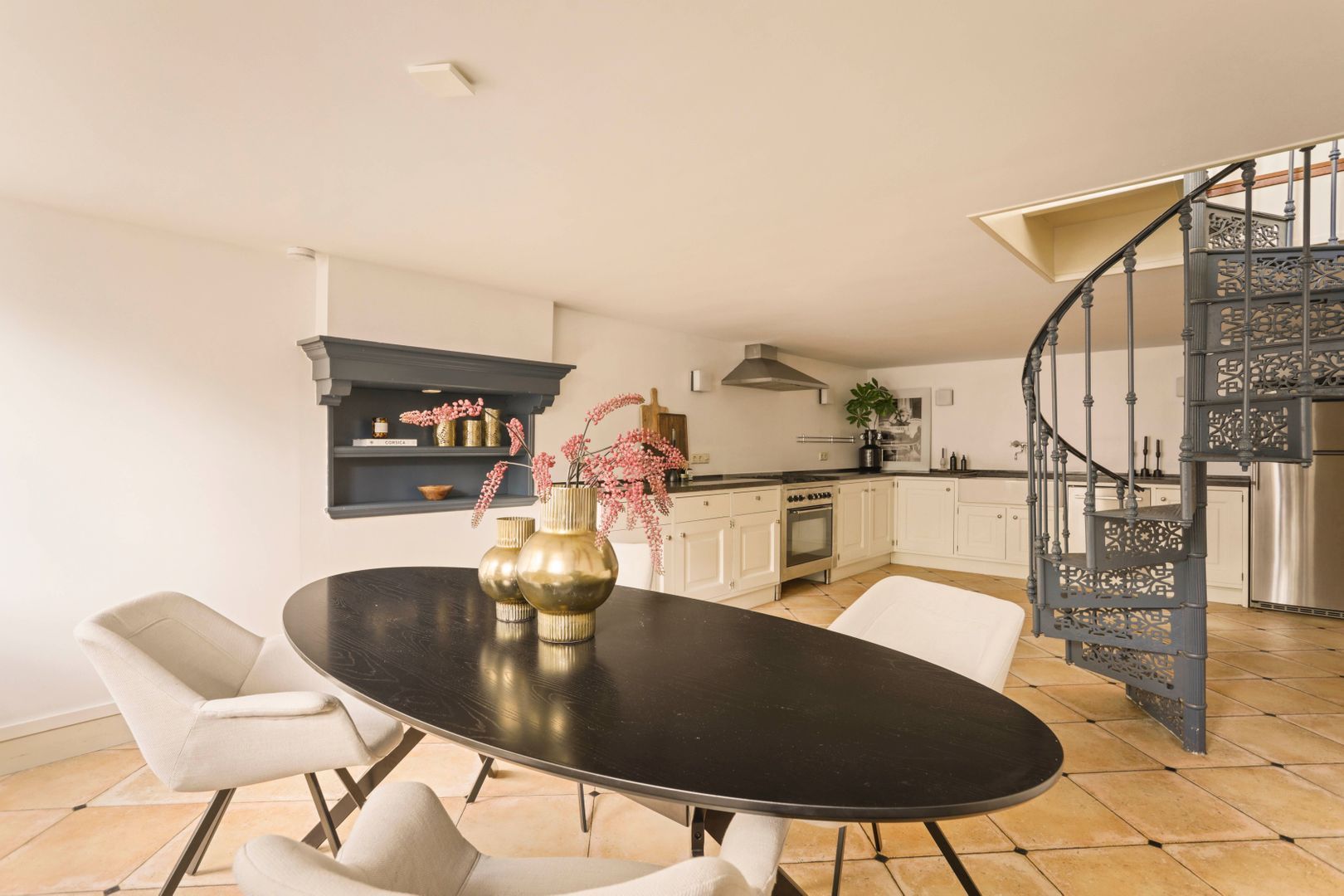 Keizersgracht 83 A, Amsterdam foto-21