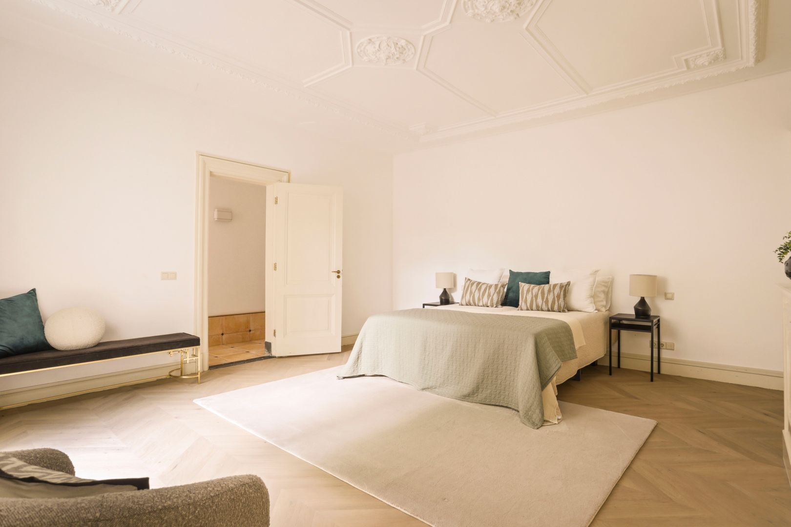 Keizersgracht 83 A, Amsterdam foto-22