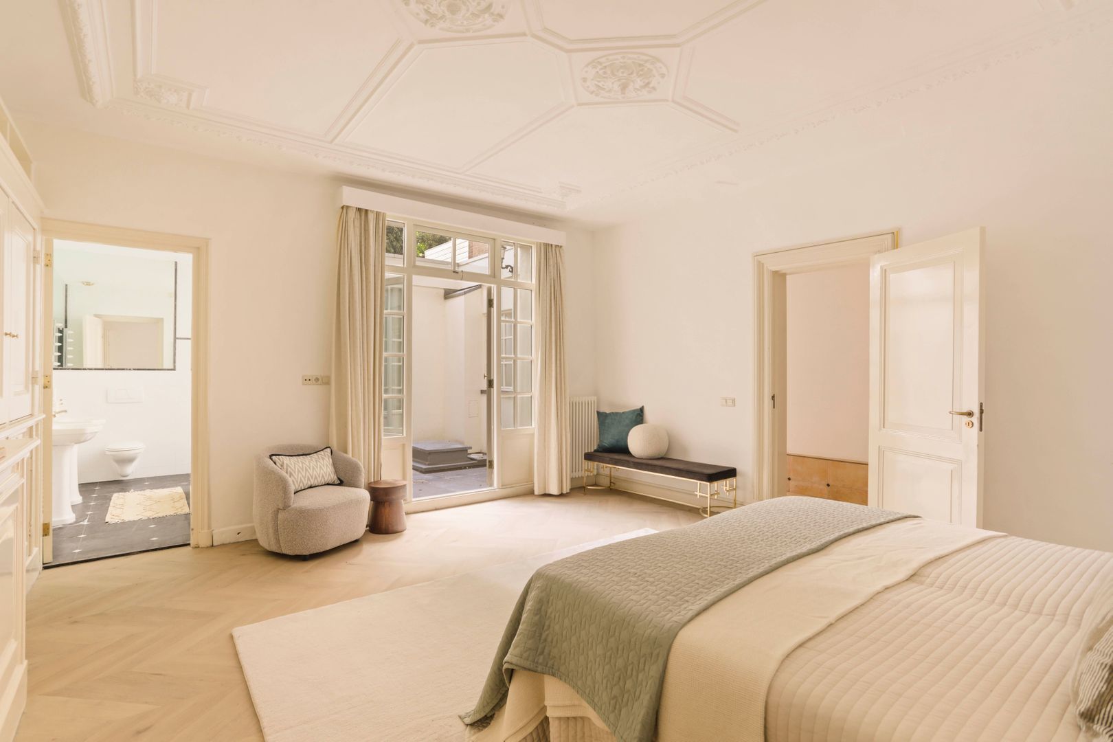 Keizersgracht 83 A, Amsterdam foto-24