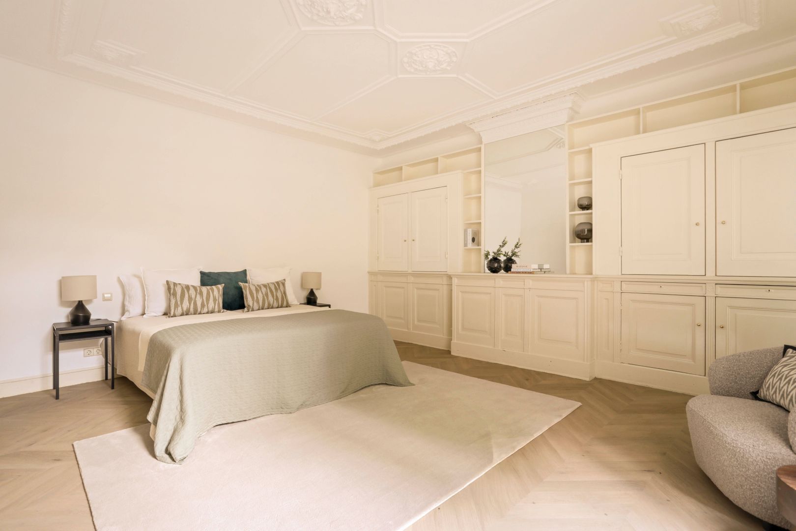 Keizersgracht 83 A, Amsterdam foto-23