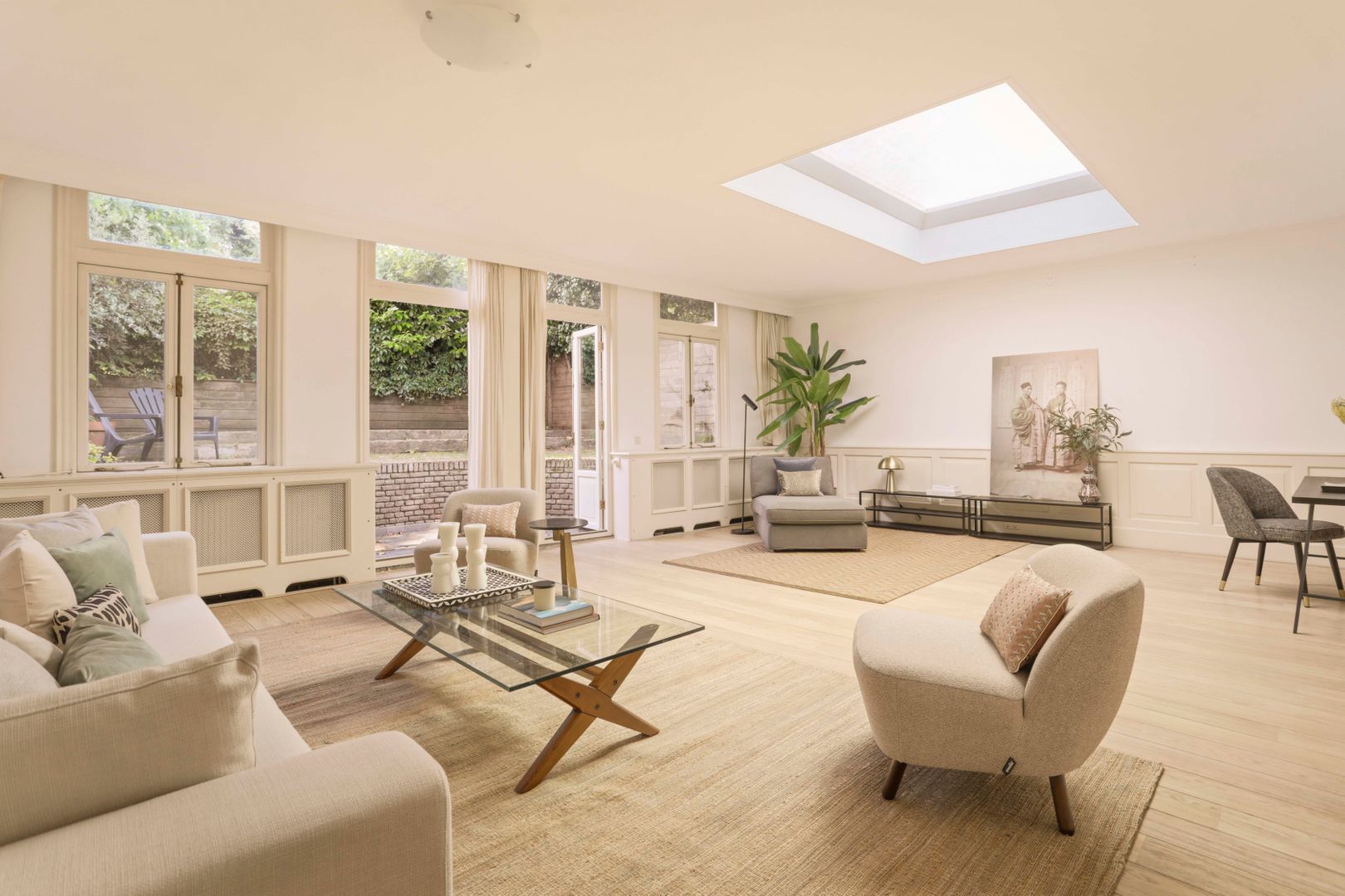 Keizersgracht 83 A, Amsterdam foto-5