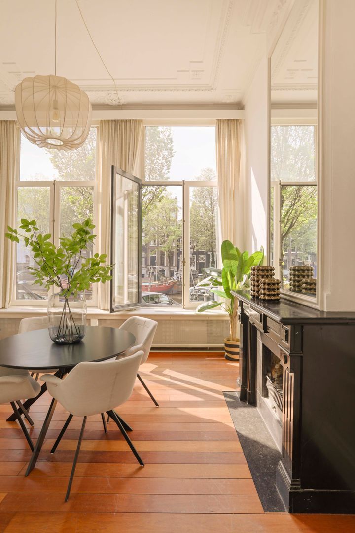 Keizersgracht 83 A, Amsterdam foto-4