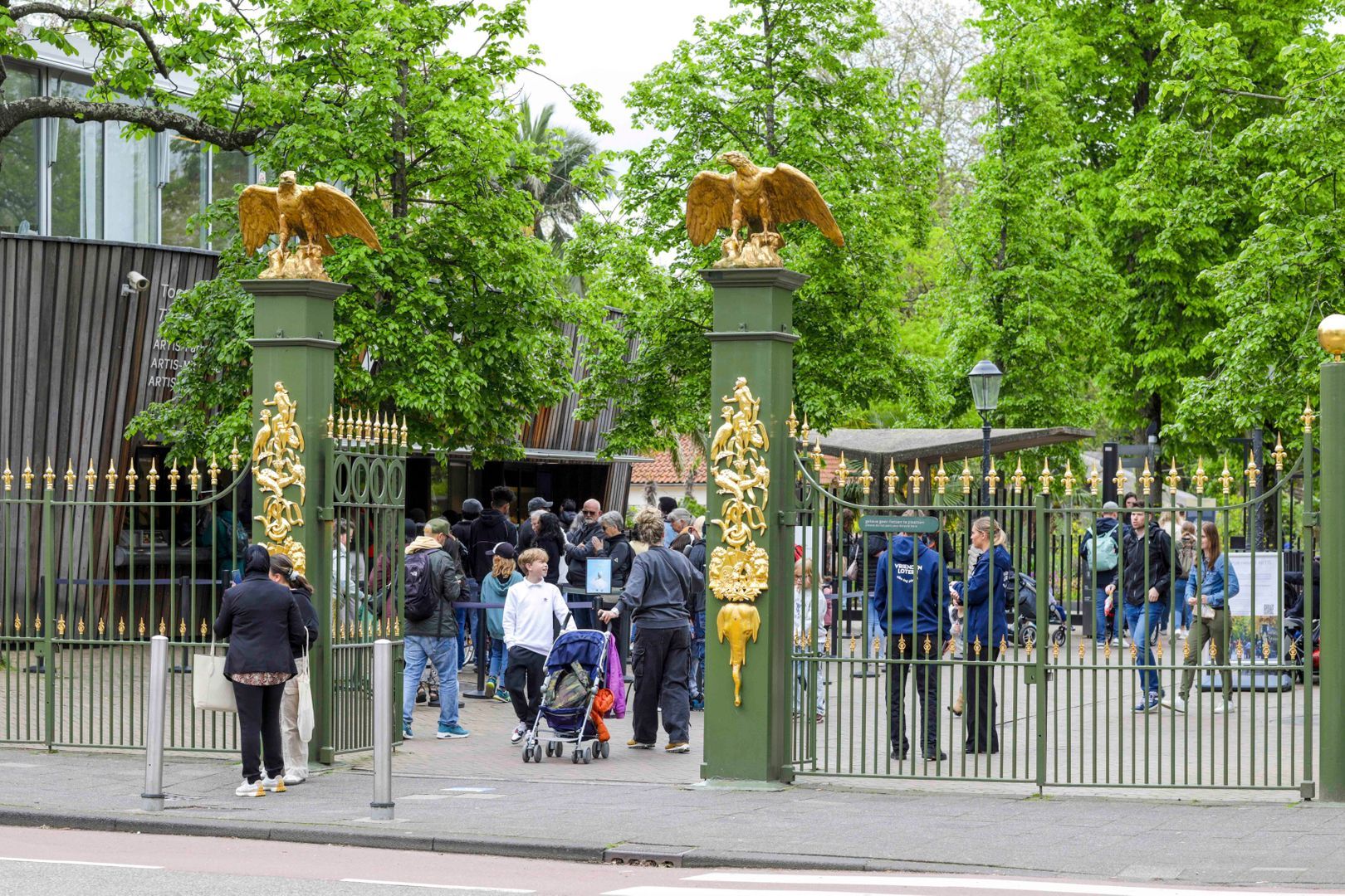 Keizersgracht 83 A, Amsterdam foto-41
