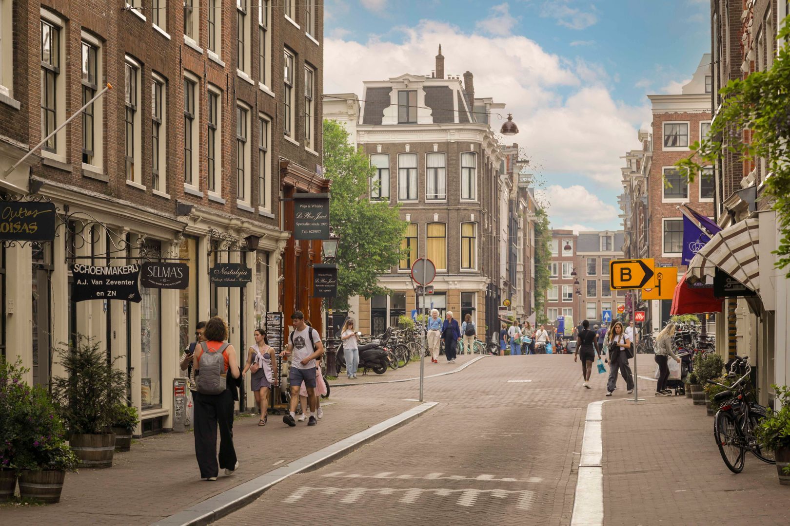 Keizersgracht 83 A, Amsterdam foto-35