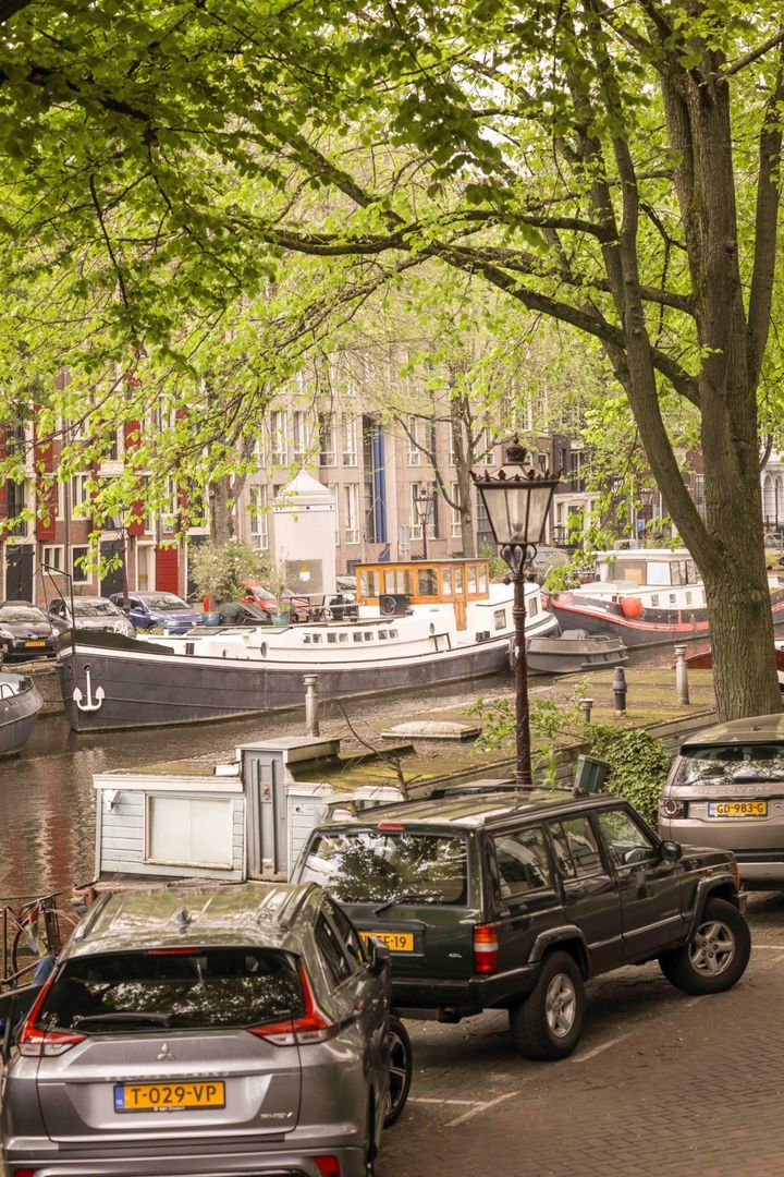 Keizersgracht 83 A, Amsterdam foto-38