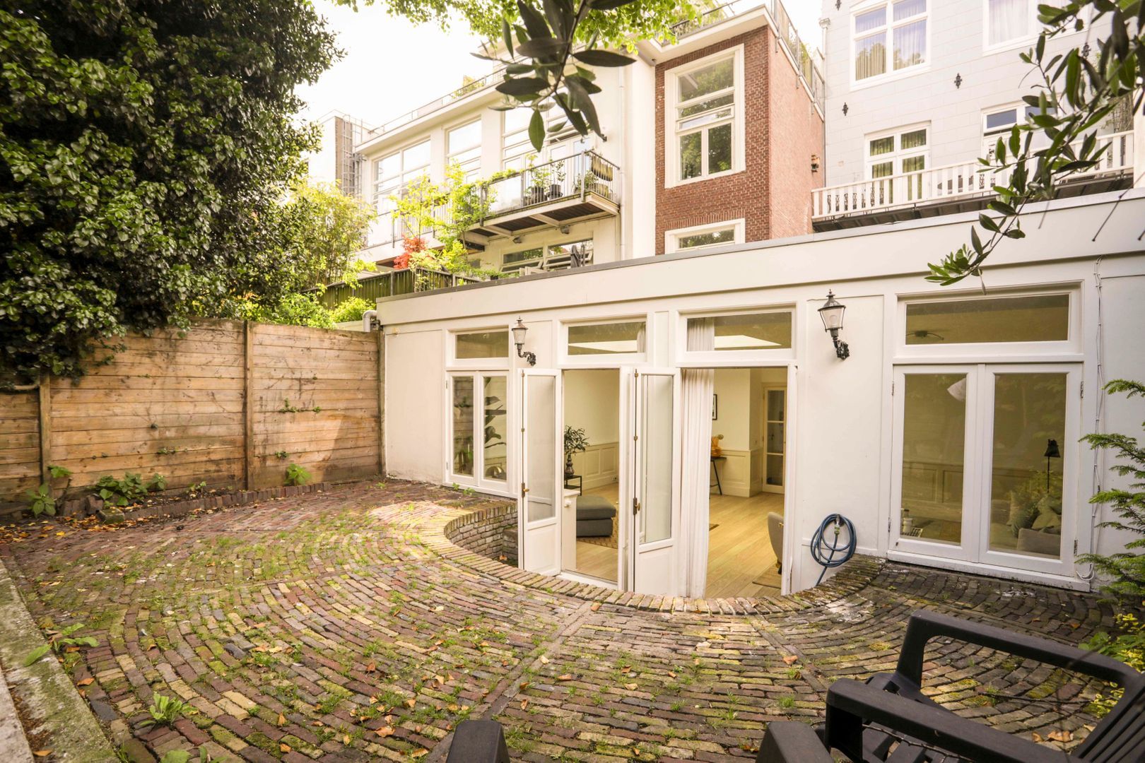 Keizersgracht 83 A, Amsterdam foto-9