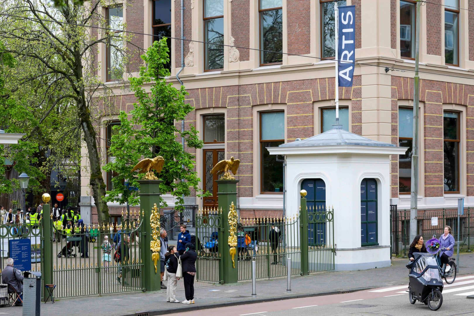 Keizersgracht 83 A, Amsterdam foto-42