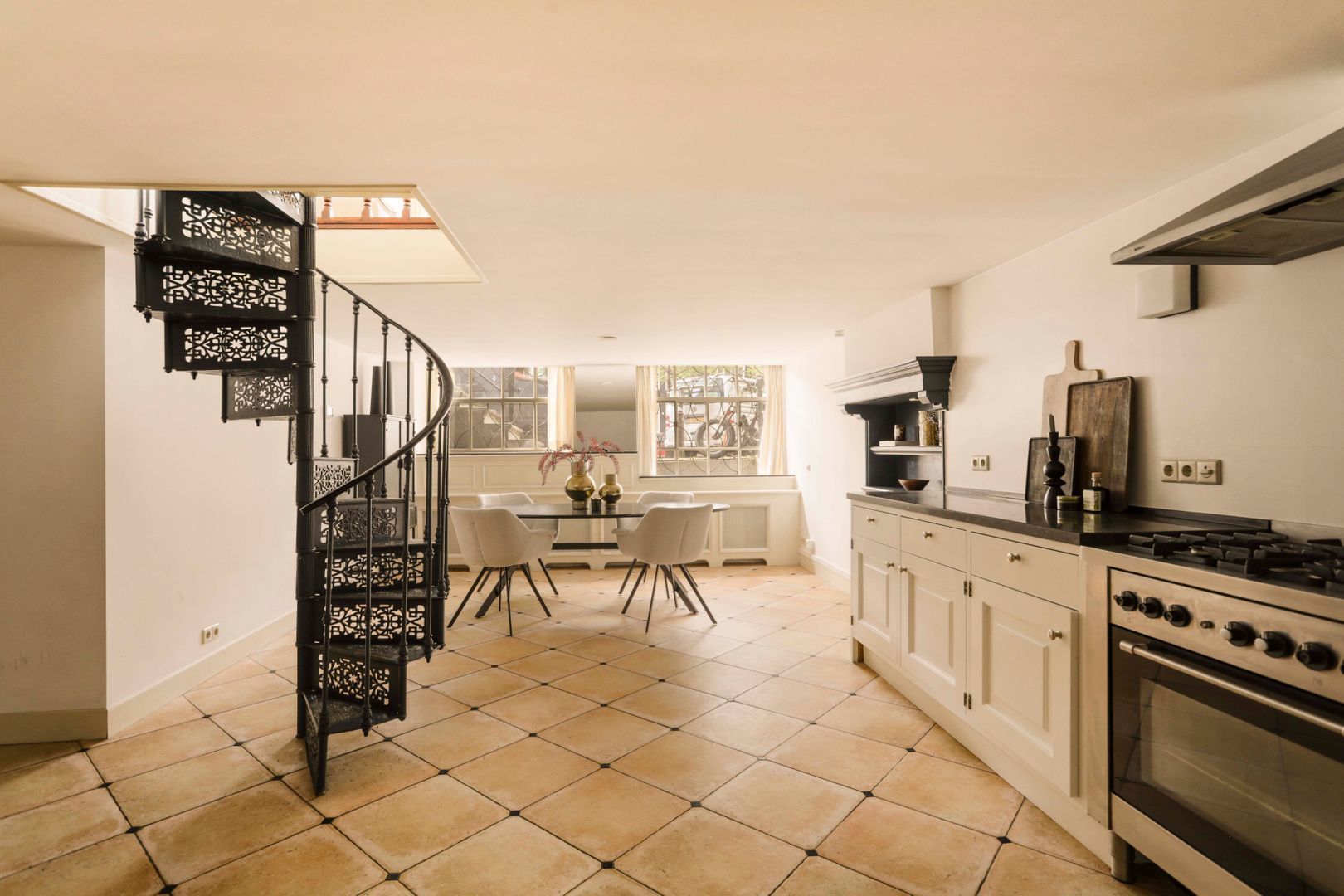 Keizersgracht 83 A, Amsterdam foto-16