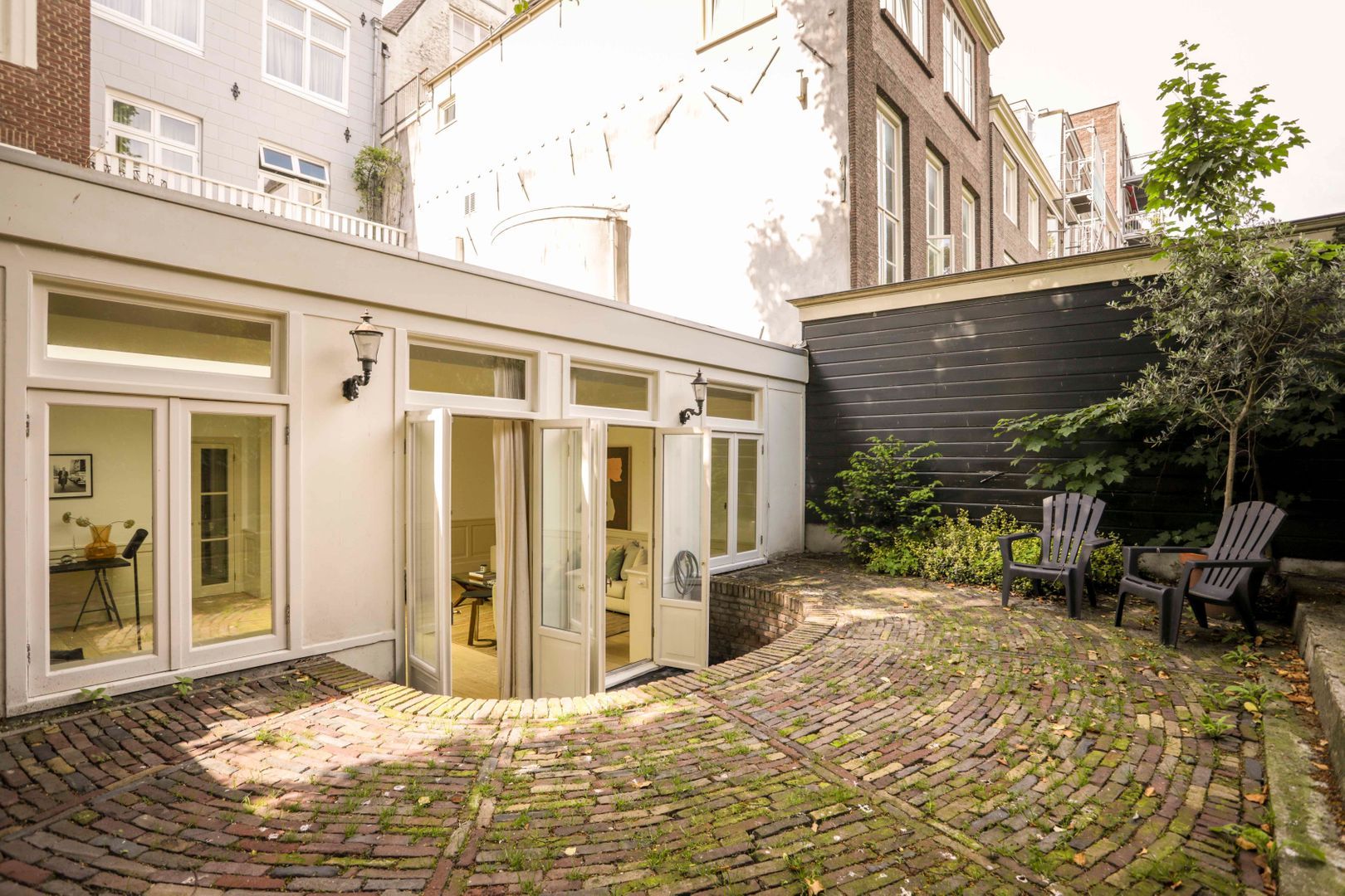 Keizersgracht 83 A, Amsterdam foto-10