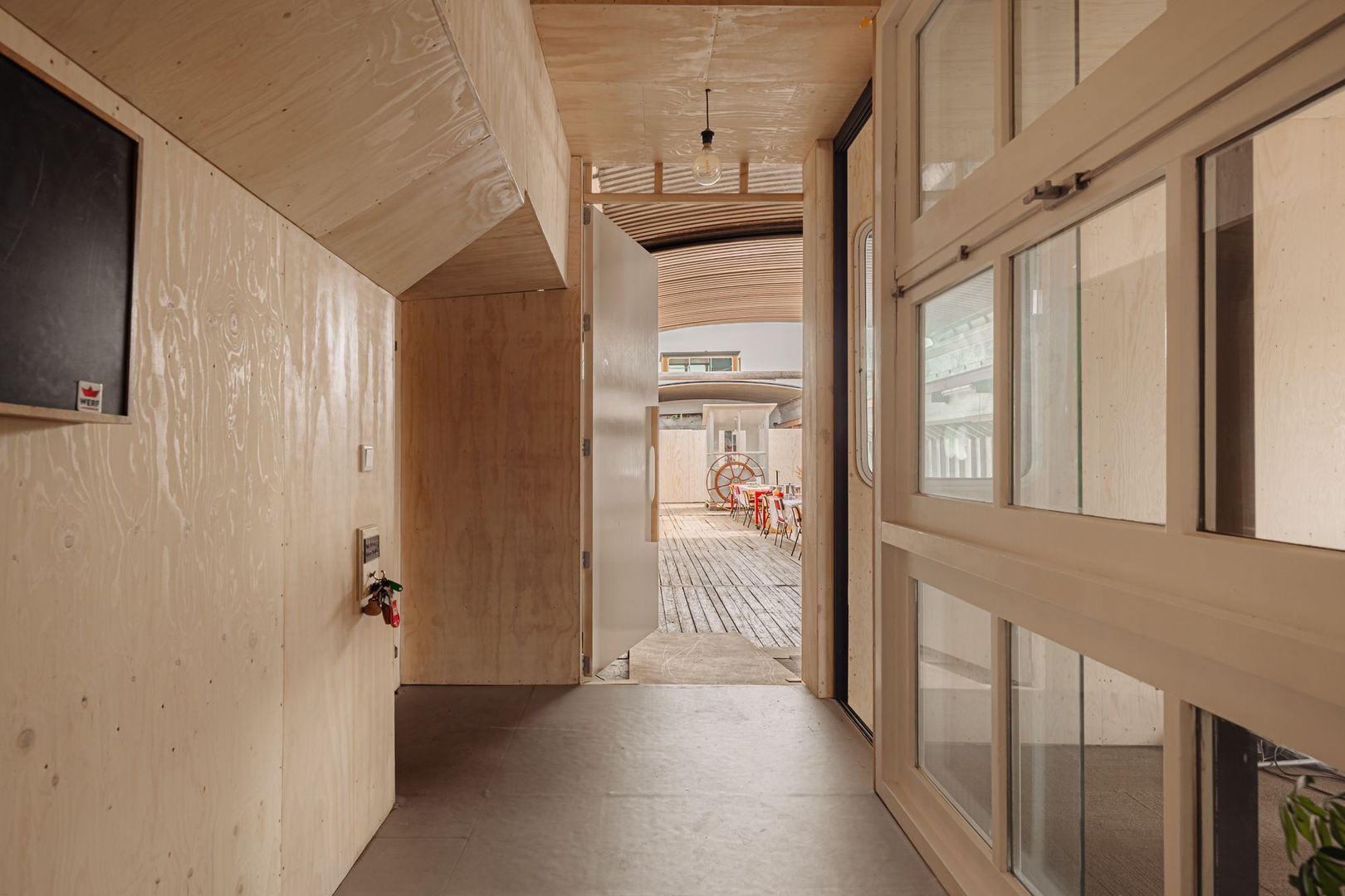 Haparandadam 52, Amsterdam foto-10