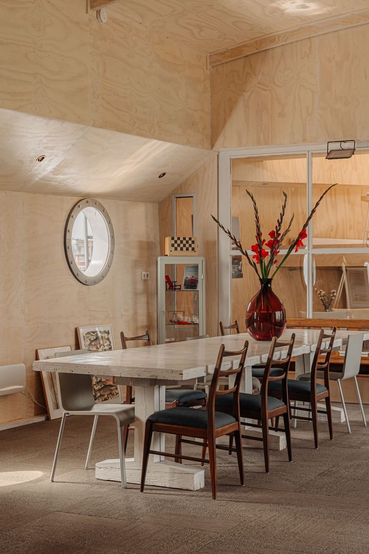 Haparandadam 52, Amsterdam foto-6