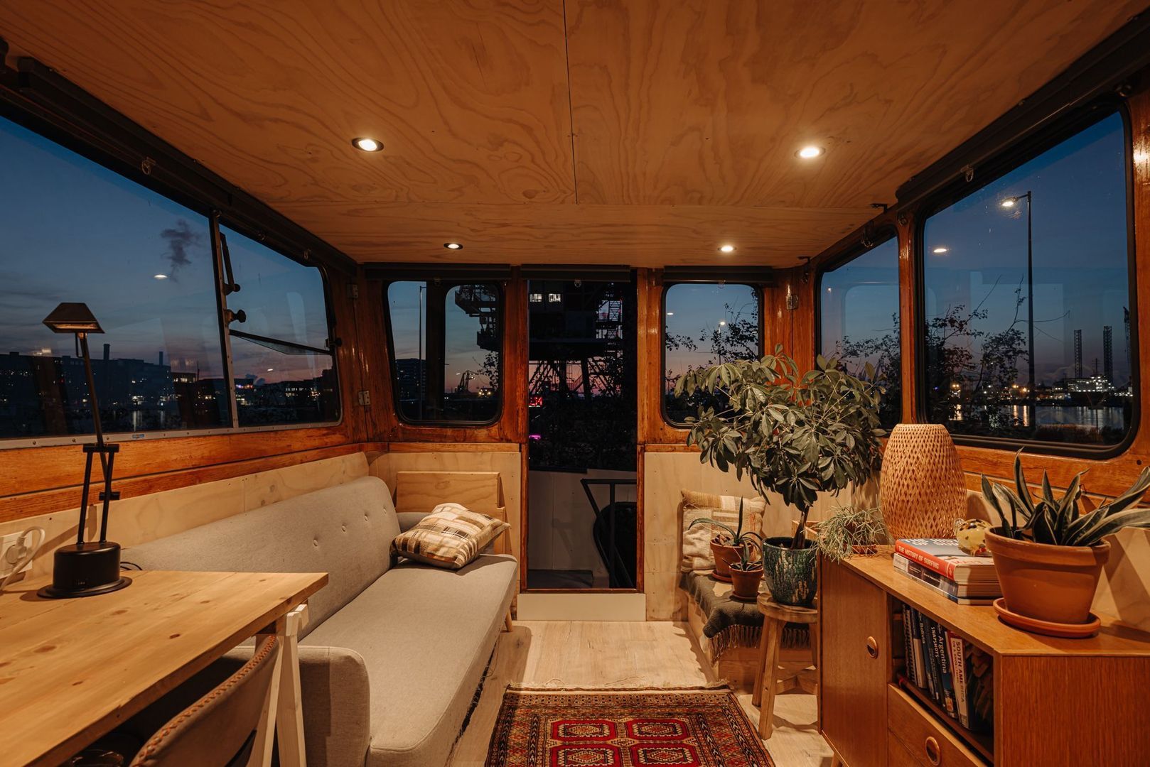 Haparandadam 52, Amsterdam foto-4