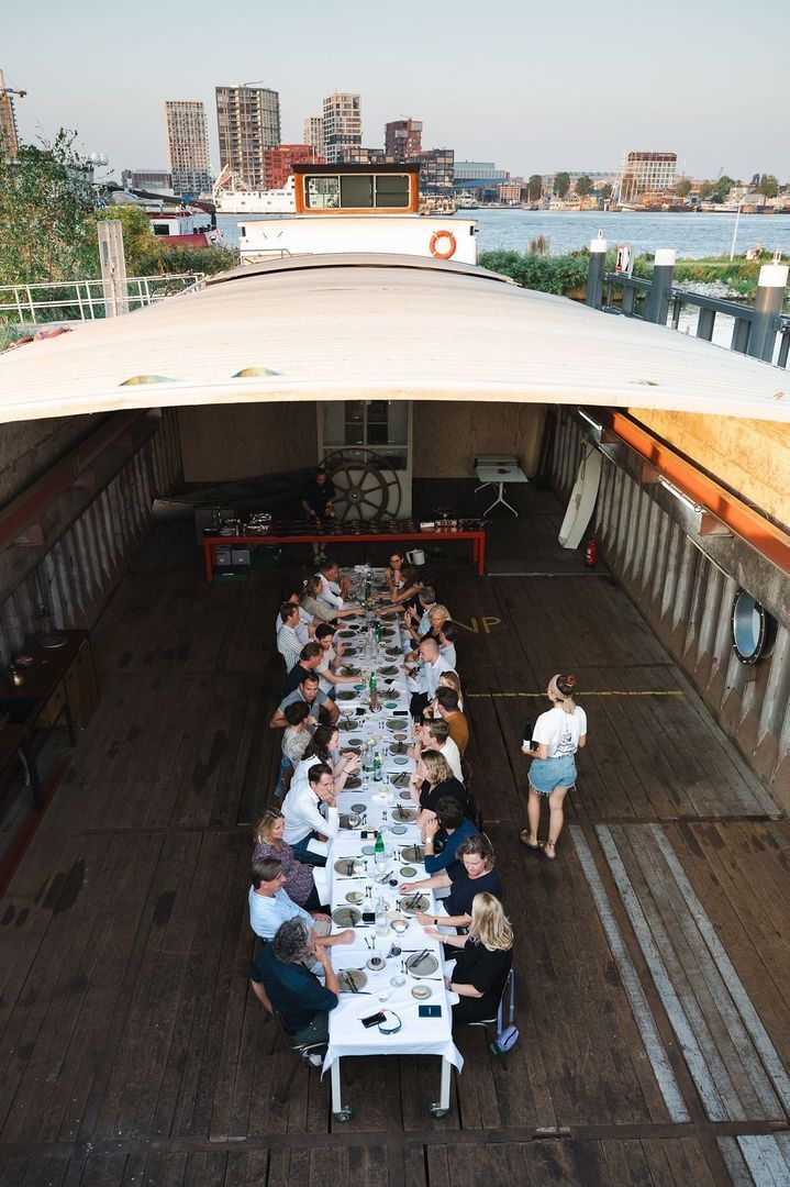 Haparandadam 52, Amsterdam foto-11