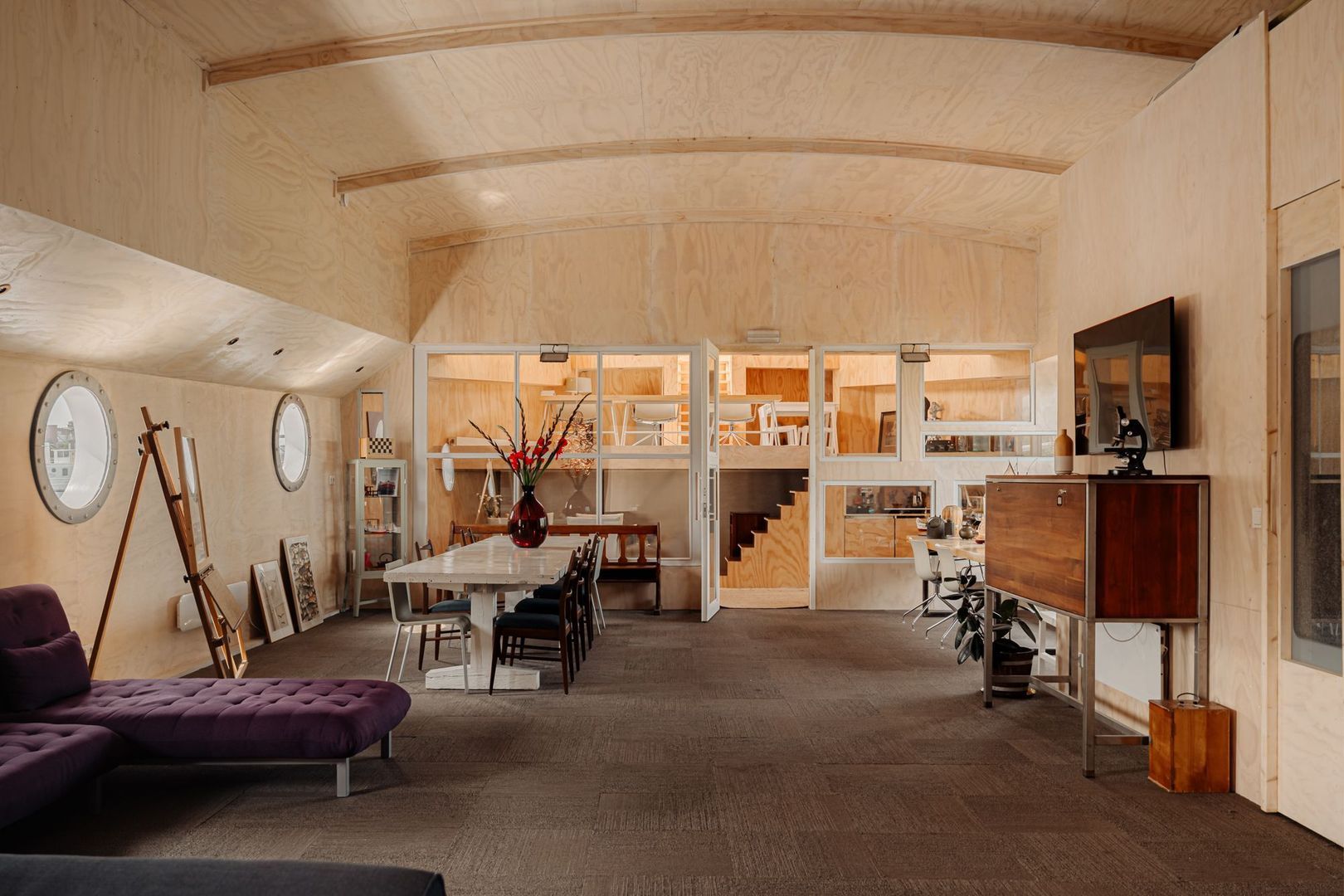 Haparandadam 52, Amsterdam foto-5