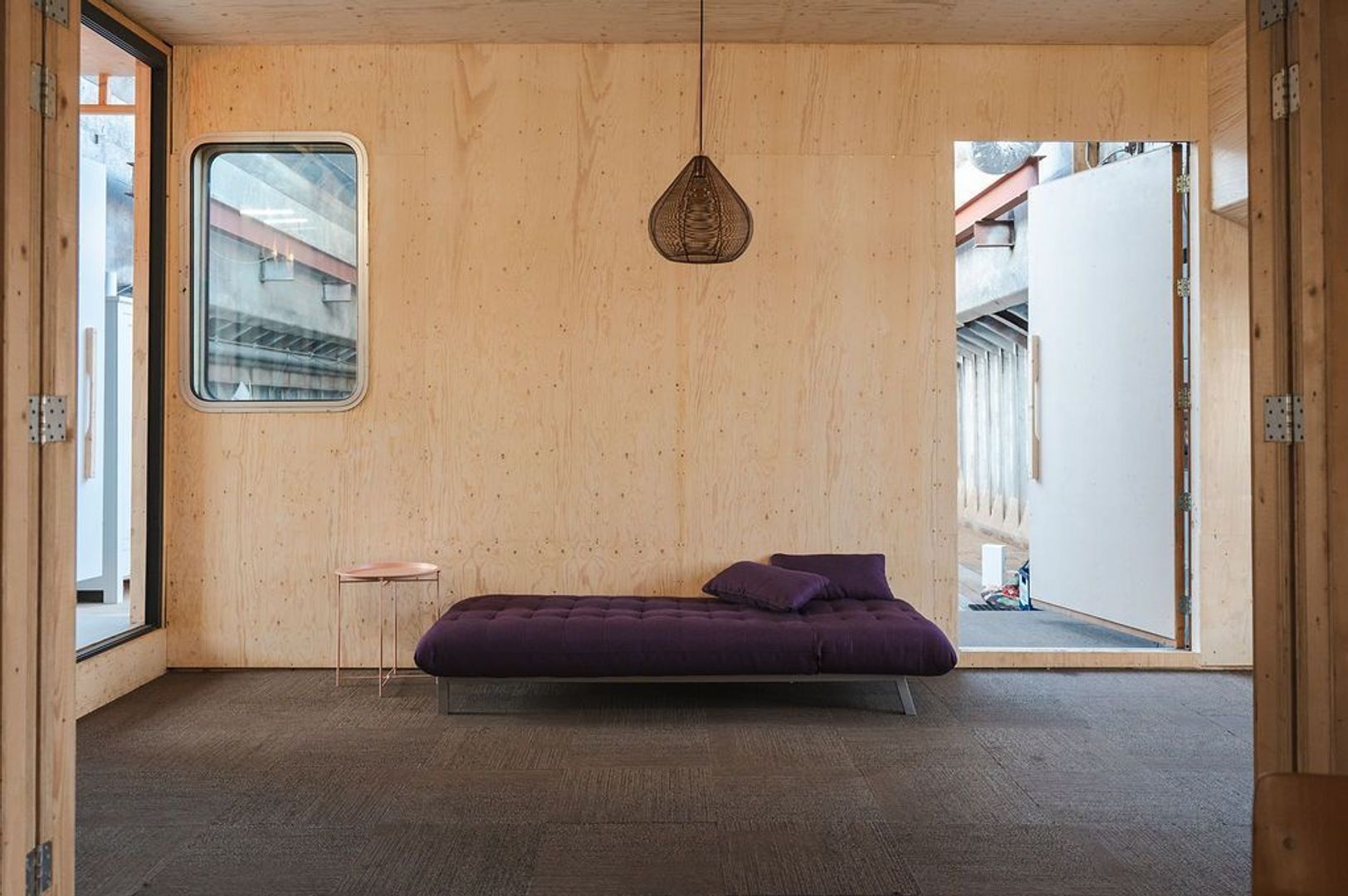 Haparandadam 52, Amsterdam foto-8