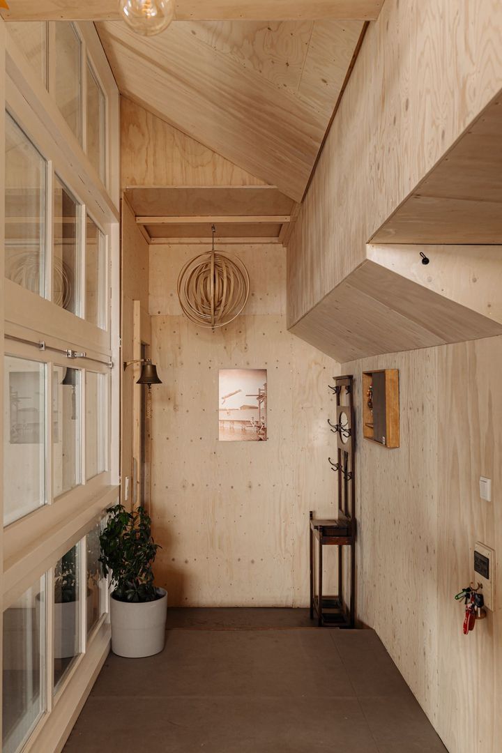 Haparandadam 52, Amsterdam foto-9