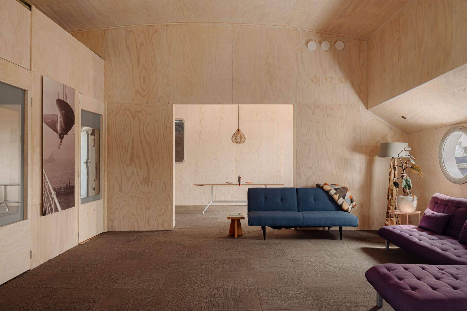 Haparandadam 52, Amsterdam foto-7