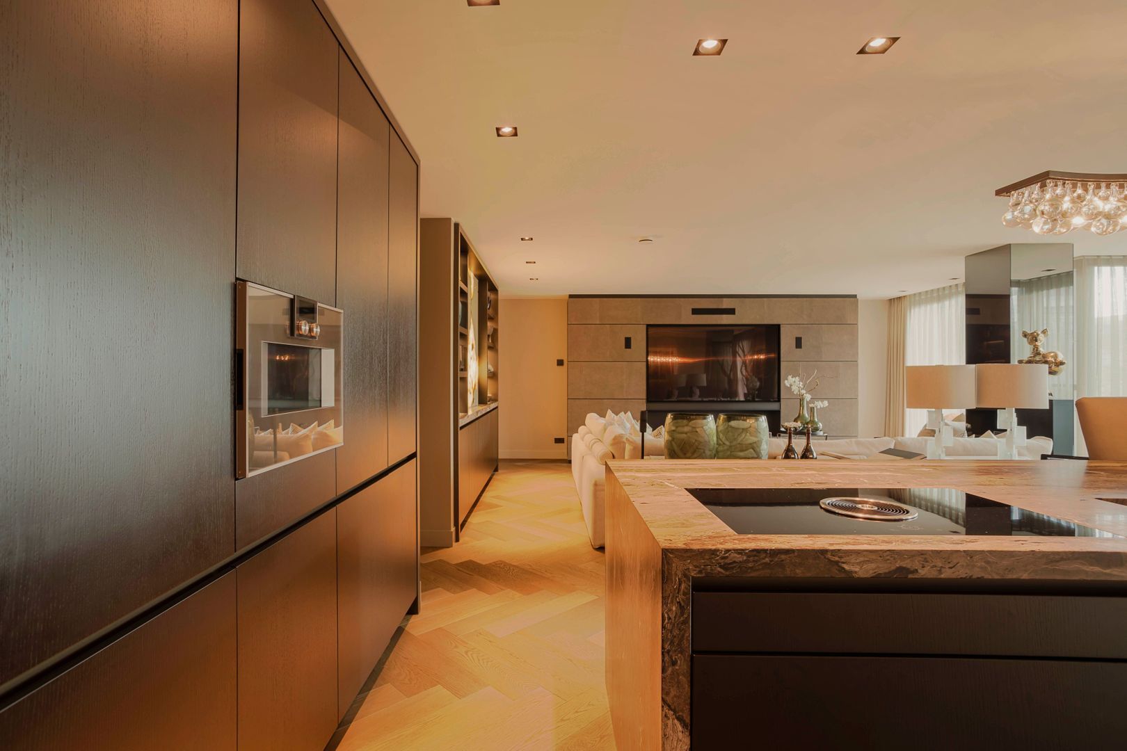 Dam 5 H, Amsterdam foto-1