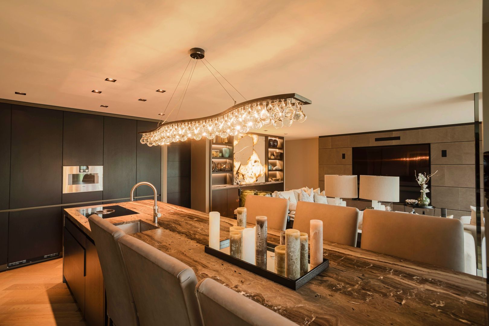 Dam 5 H, Amsterdam foto-14