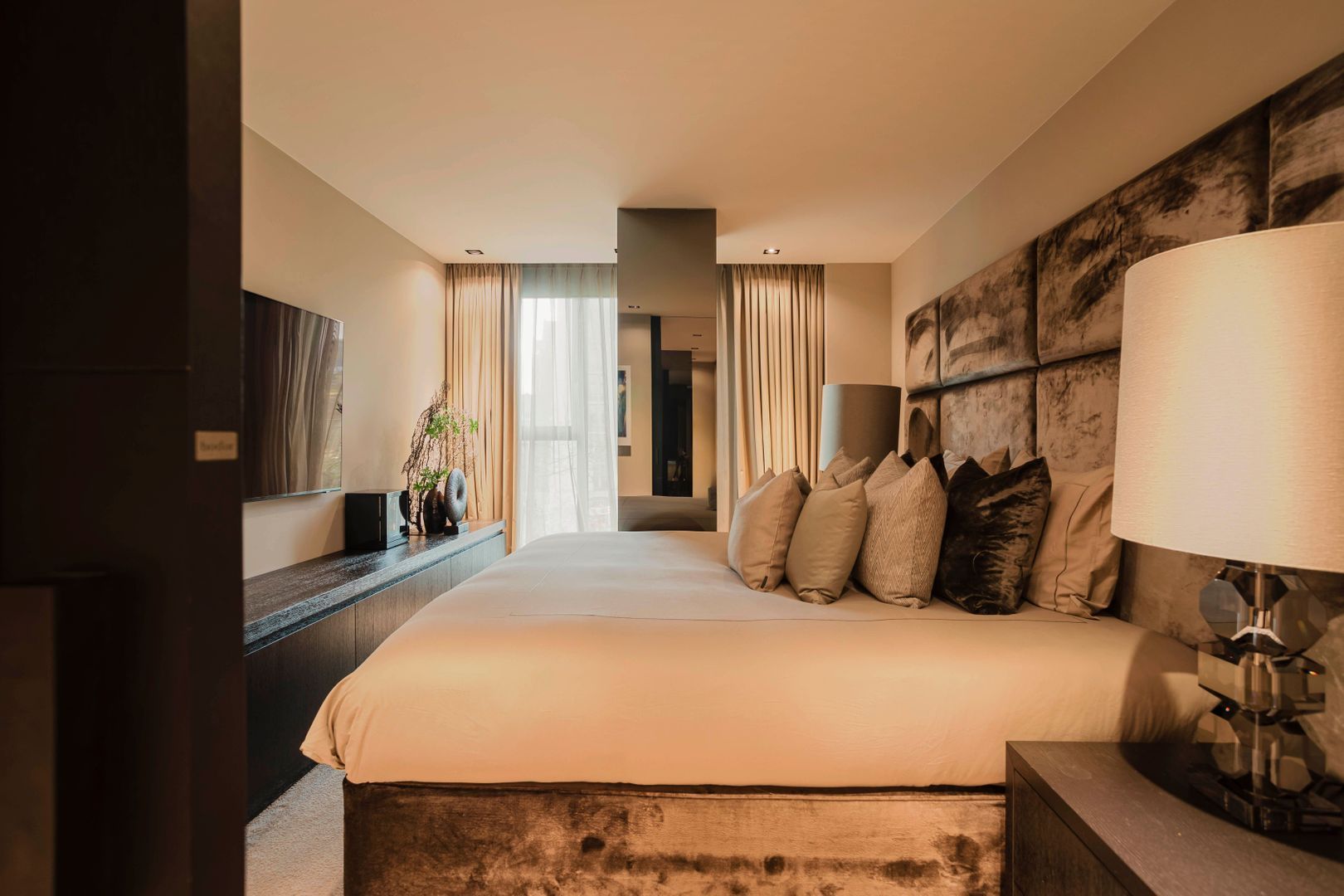 Dam 5 H, Amsterdam foto-18