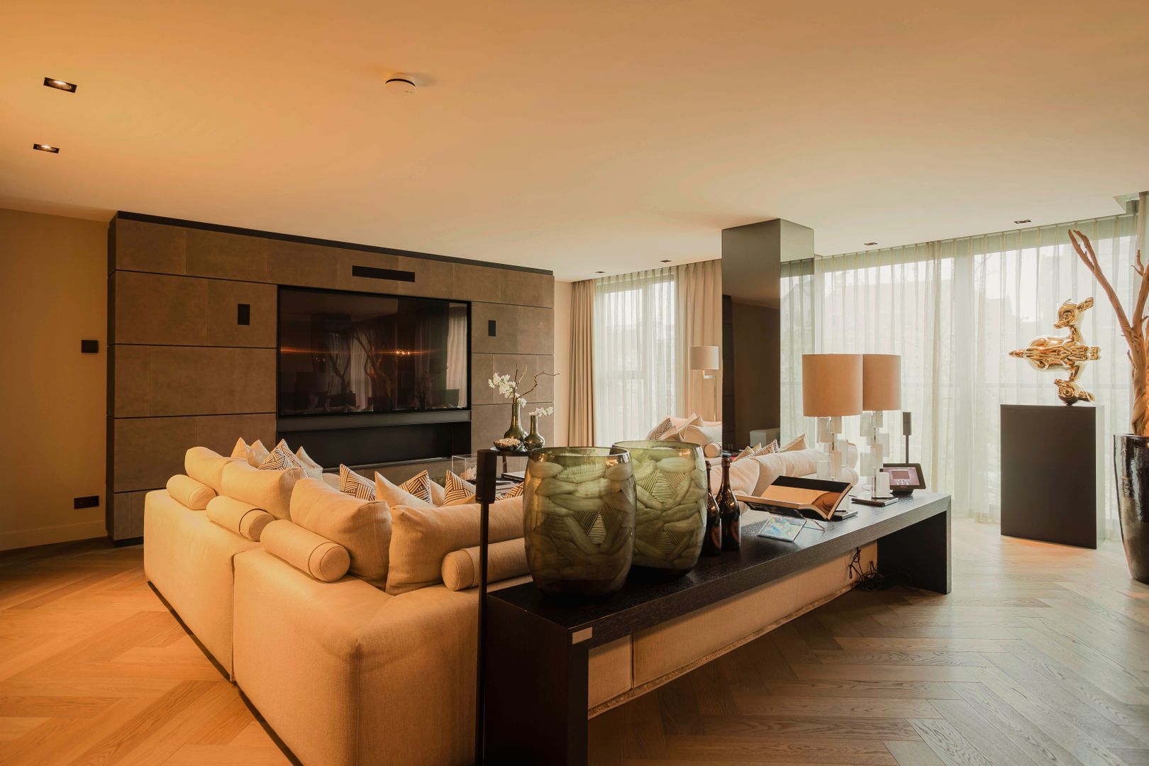 Dam 5 H, Amsterdam foto-6