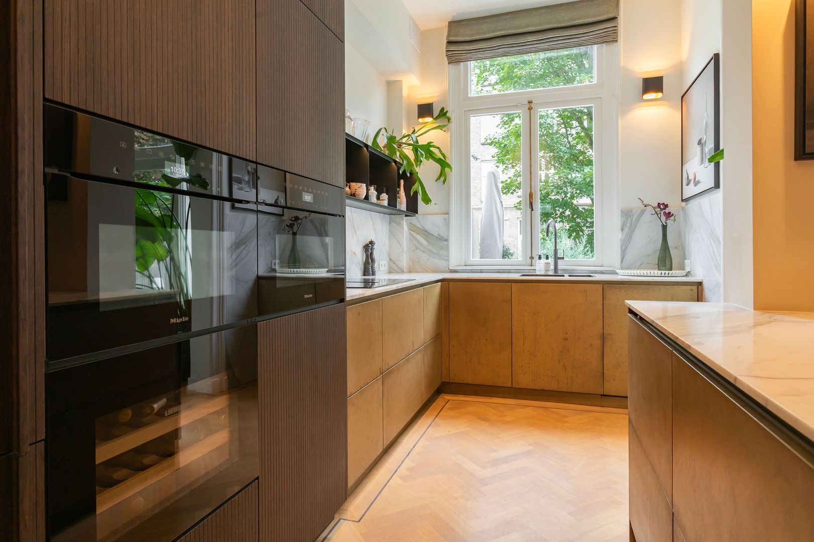 Johannes Verhulststraat 119 H, Amsterdam foto-22