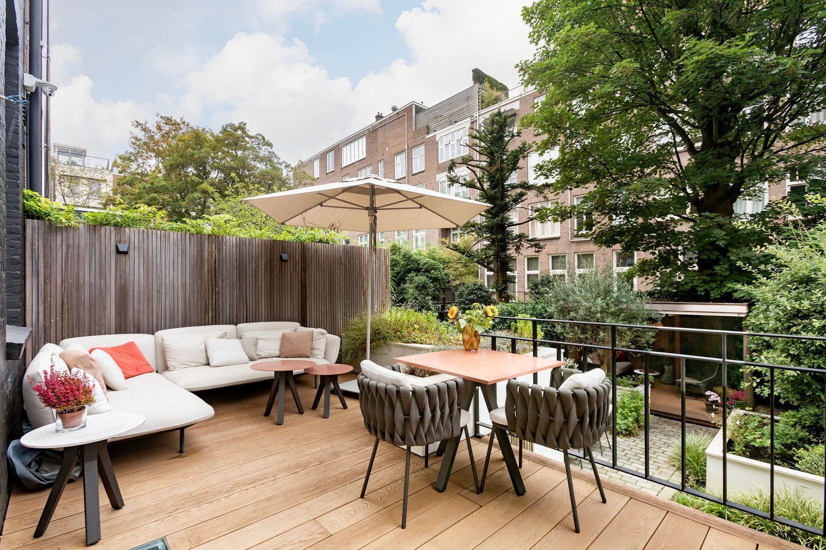 Johannes Verhulststraat 119 H, Amsterdam foto-31