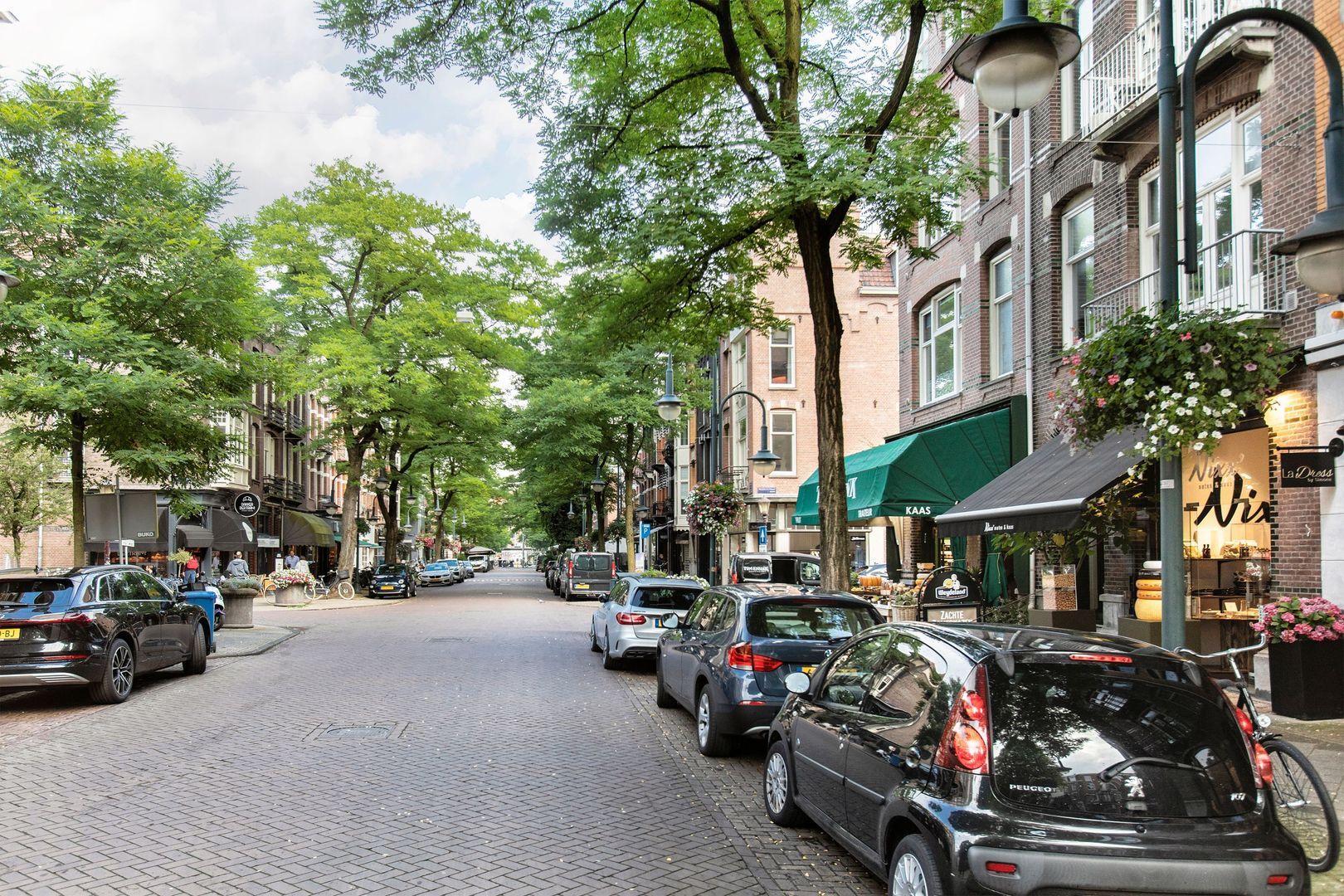 Johannes Verhulststraat 119 H, Amsterdam foto-51