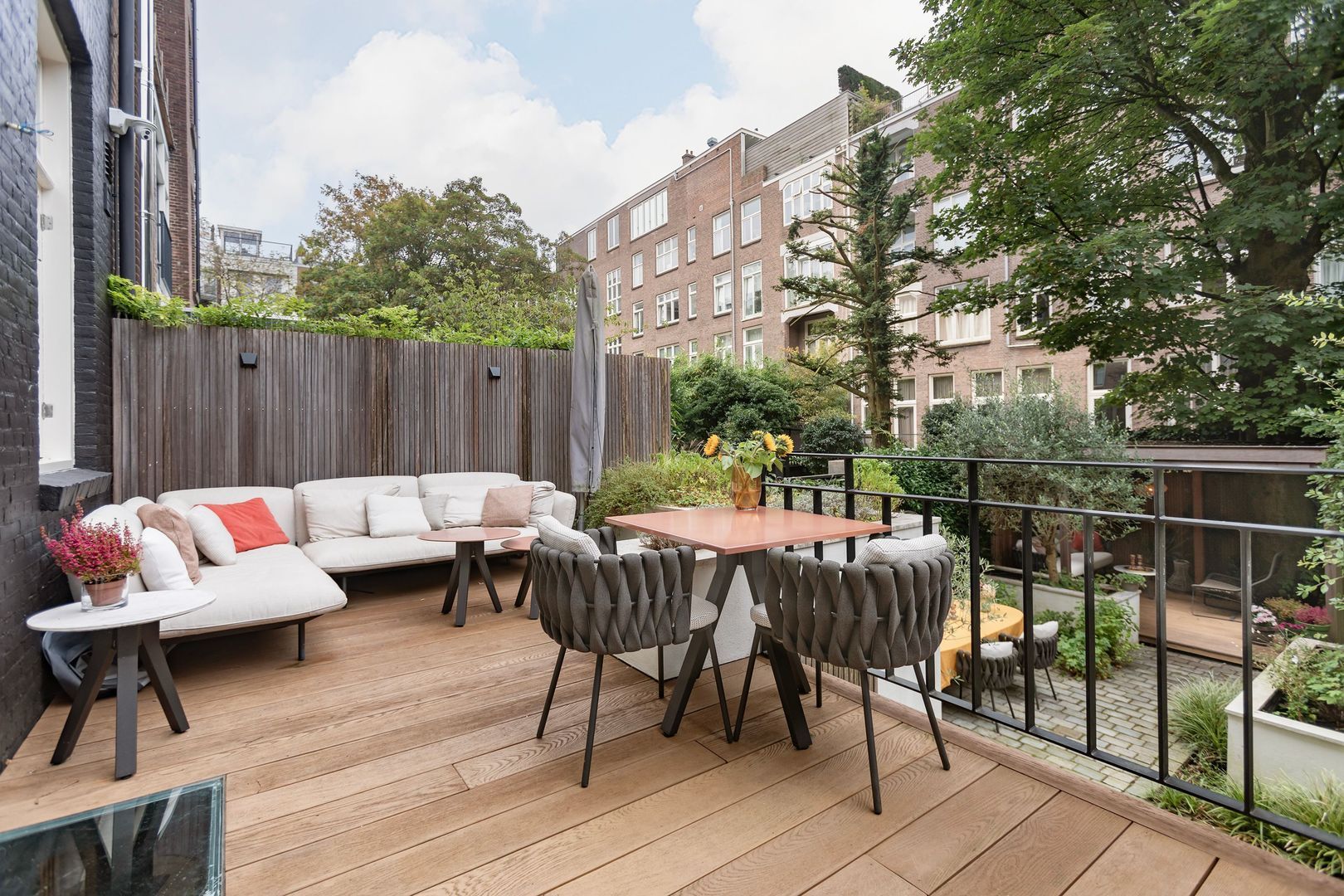 Johannes Verhulststraat 119 H, Amsterdam foto-1