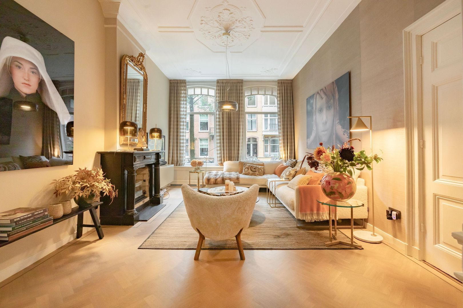 Johannes Verhulststraat 119 H, Amsterdam foto-2