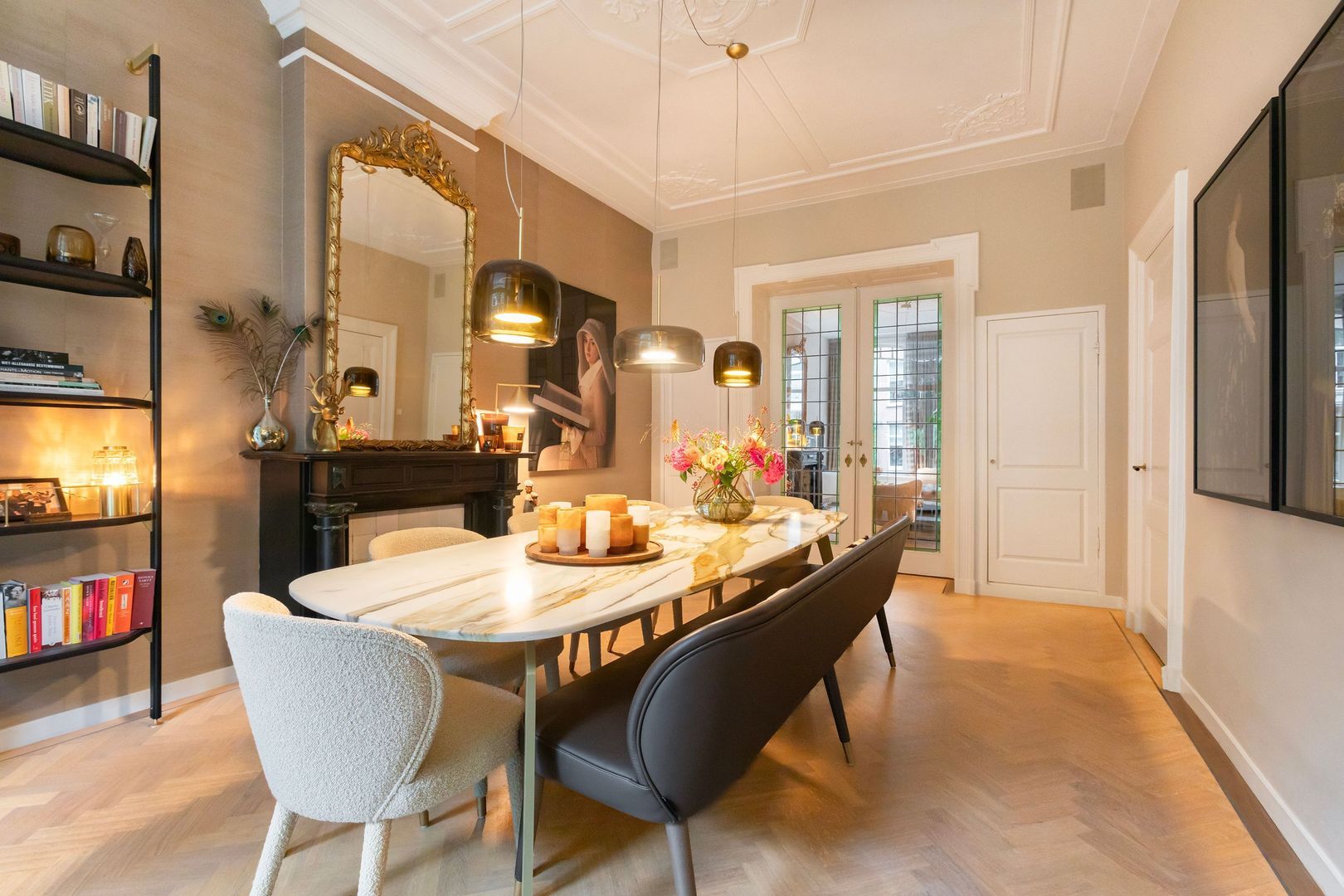 Johannes Verhulststraat 119 H, Amsterdam foto-17