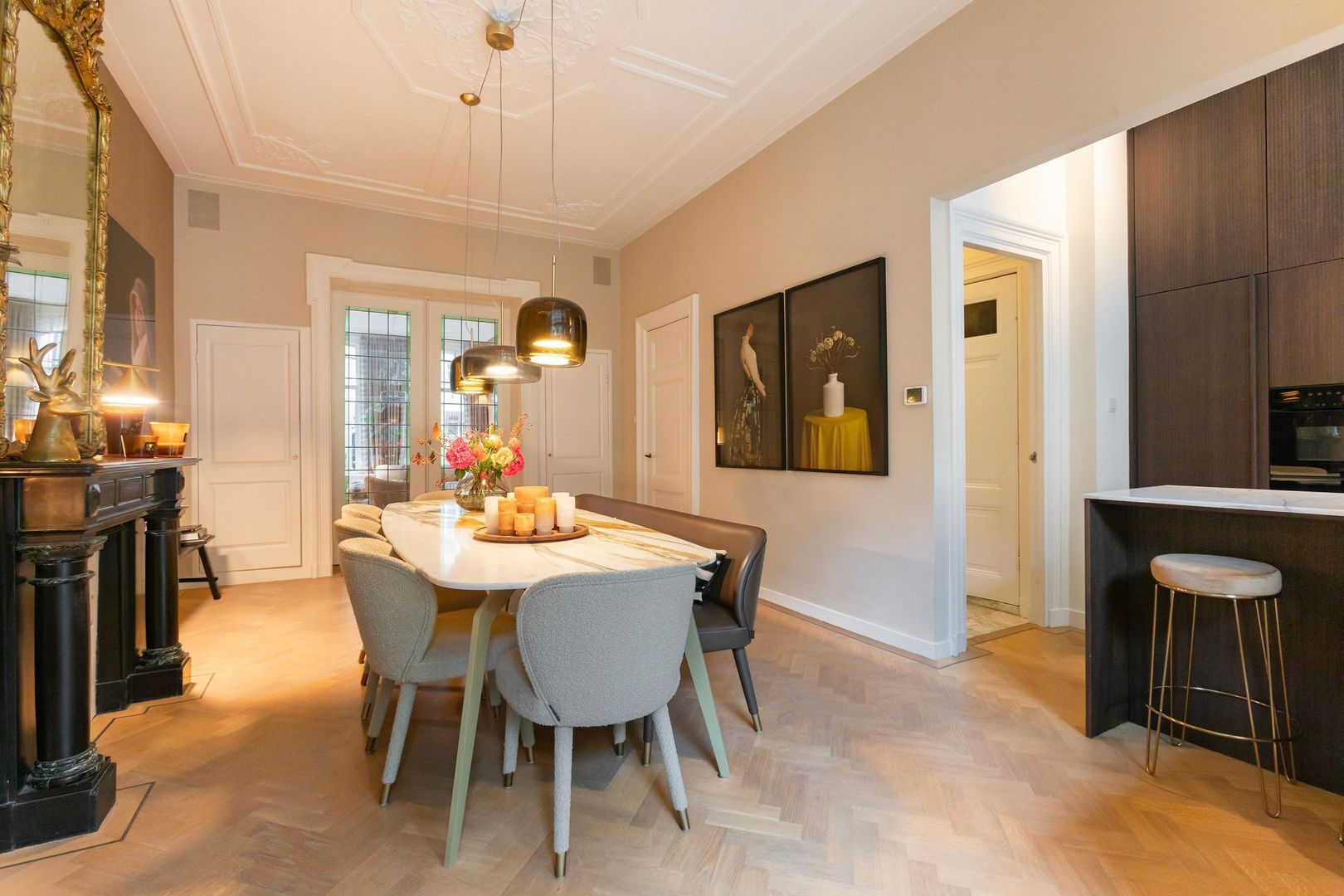 Johannes Verhulststraat 119 H, Amsterdam foto-19