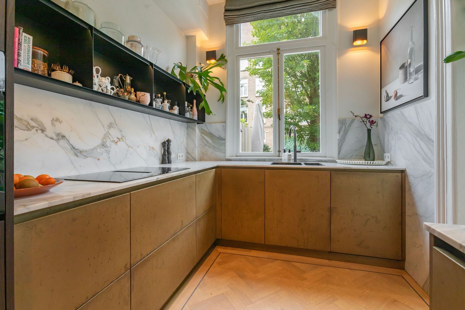 Johannes Verhulststraat 119 H, Amsterdam foto-23